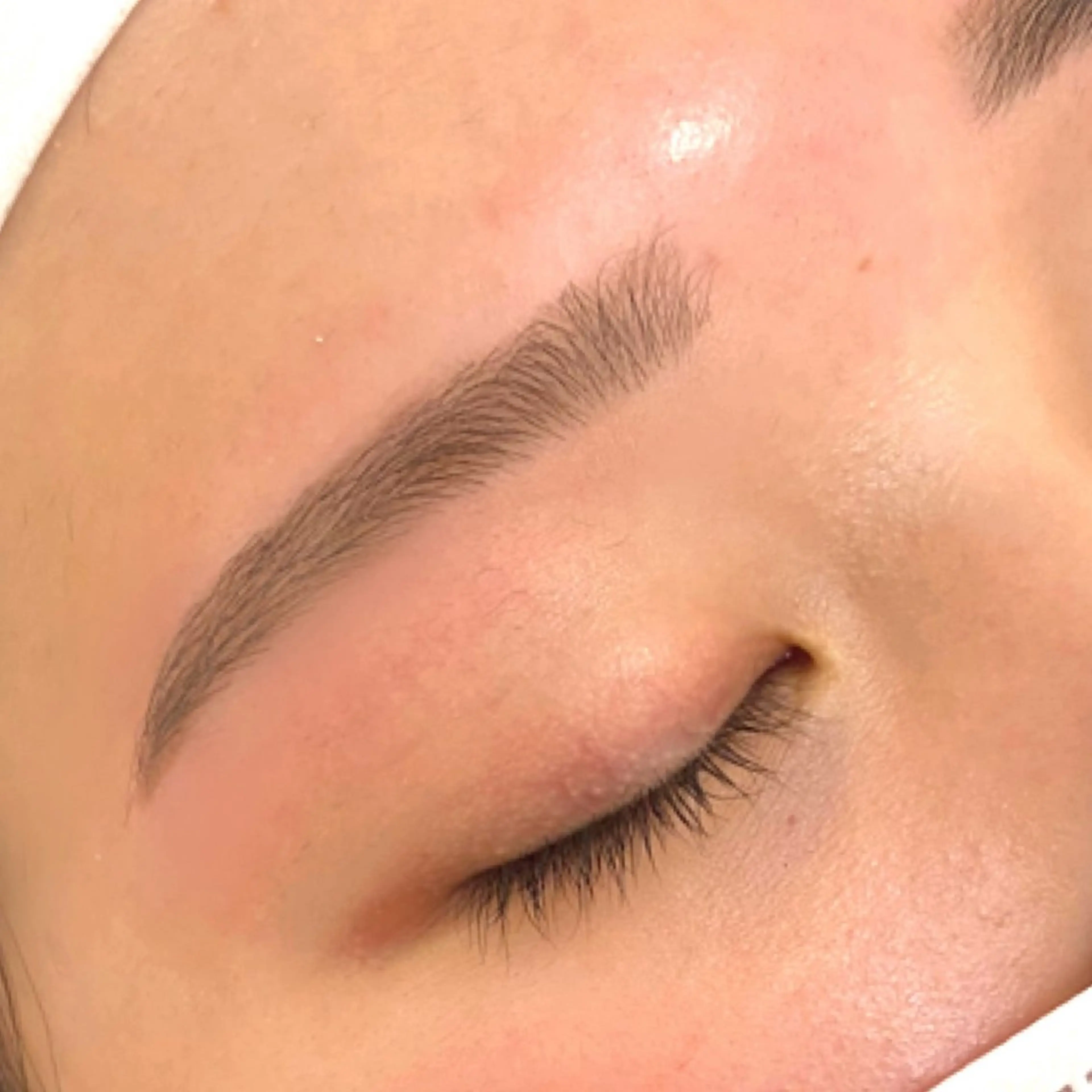 アイブロウ アイブロウサロンi'm（姫路店）所属・I'm姫路店 Yumeのマツエク・マツパデザイン