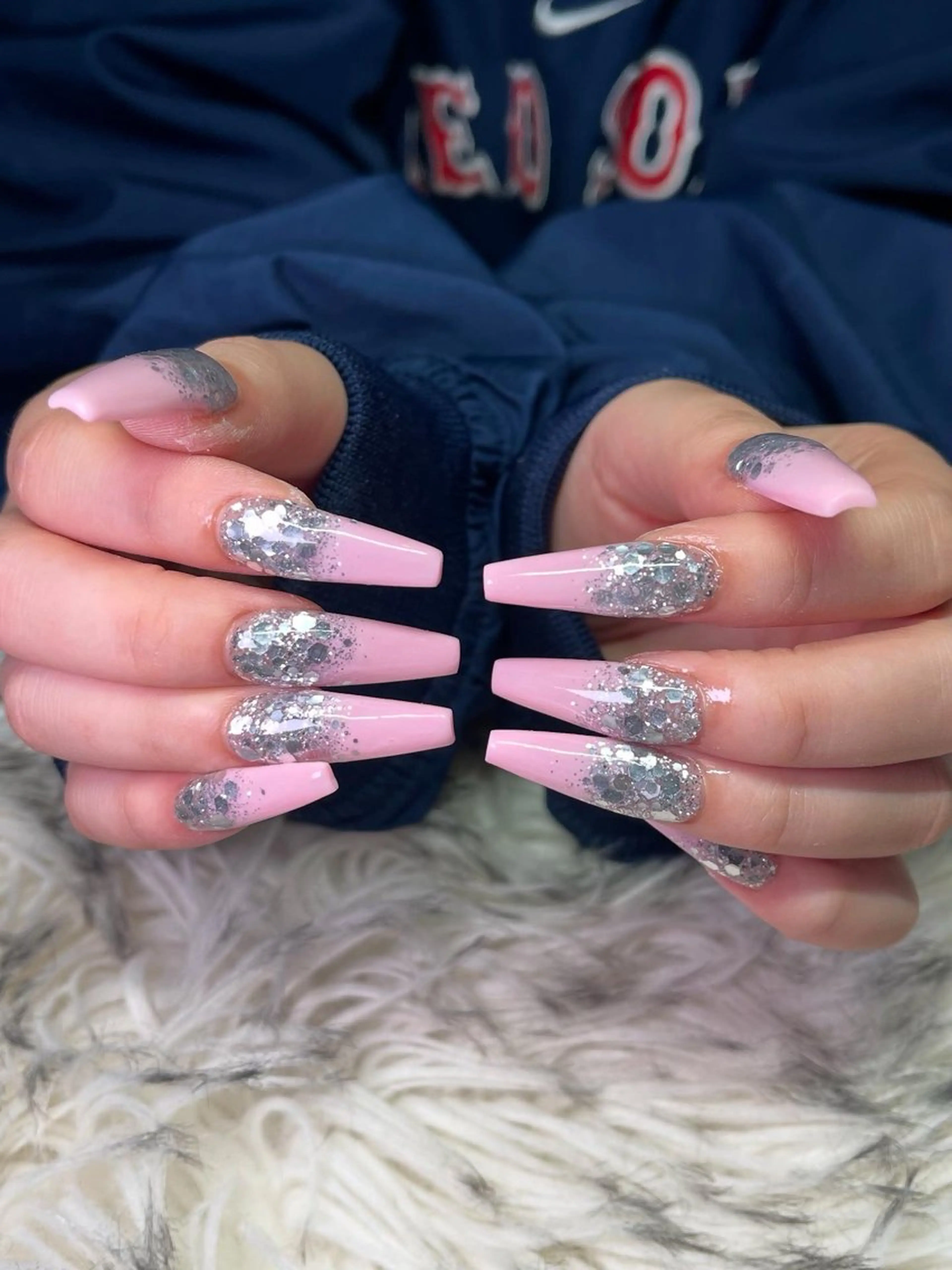 ネイル NAIL FOCUS Lisaのネイルデザイン