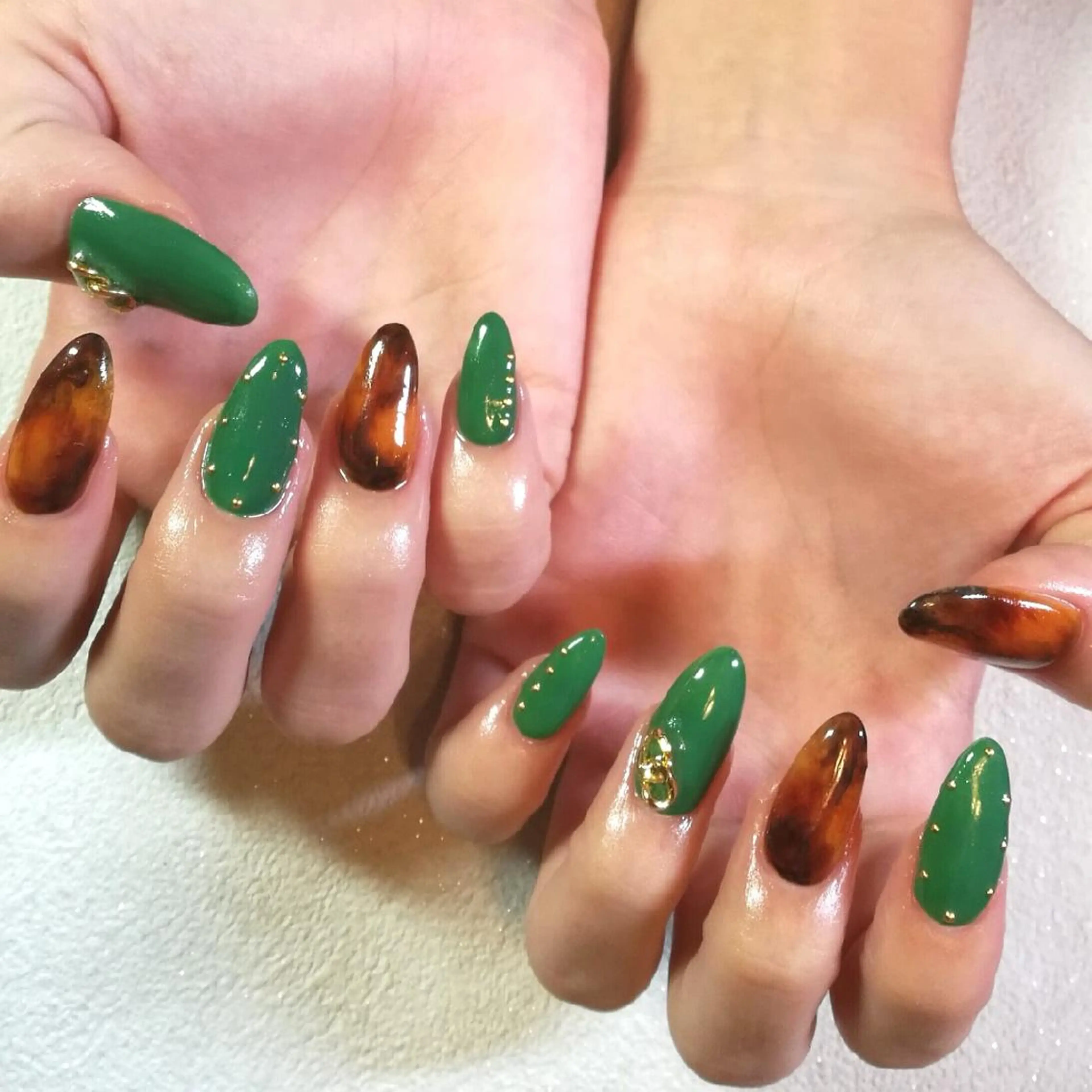 ネイル private nailsalonのネイルデザイン