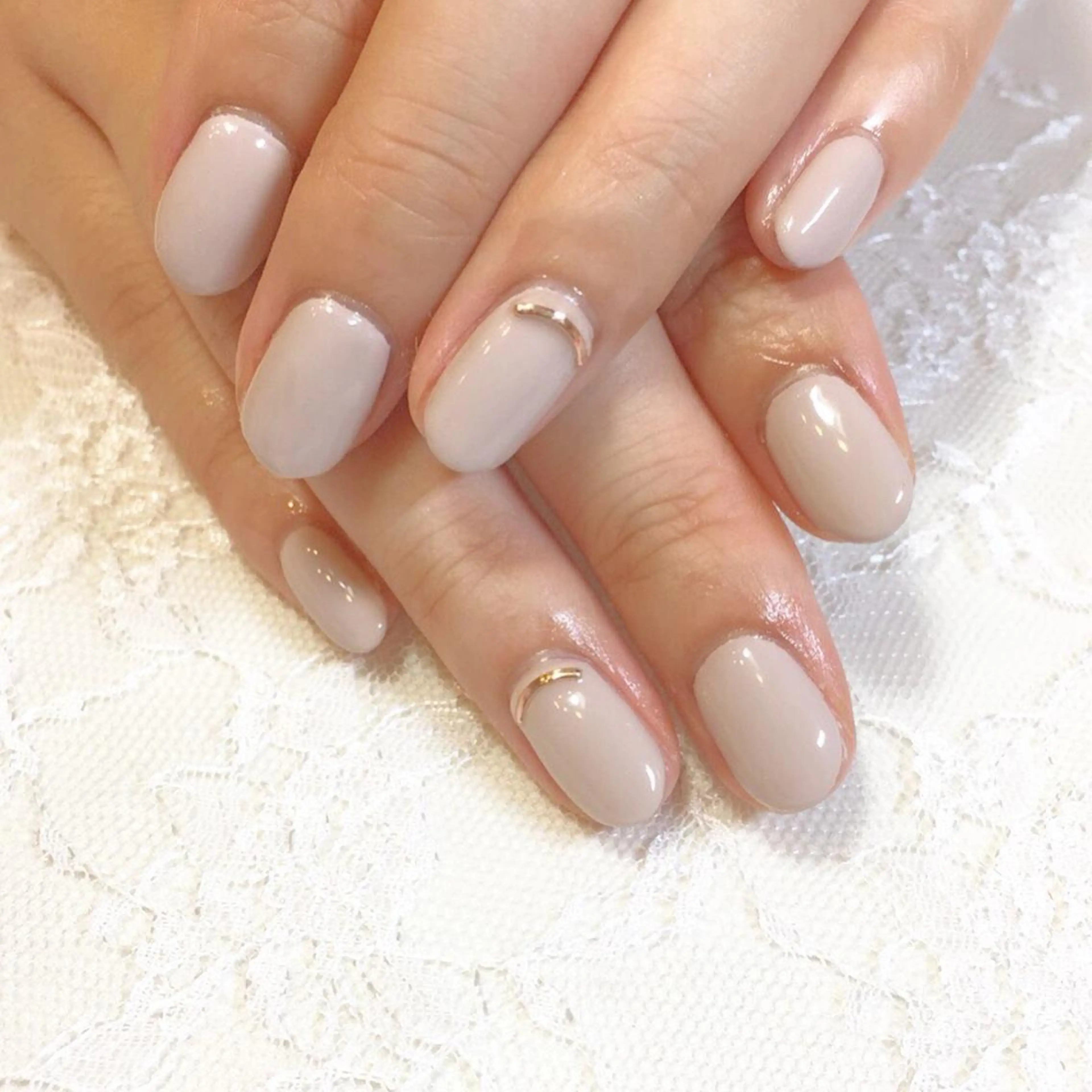 ネイル MISAKO nailのネイルデザイン