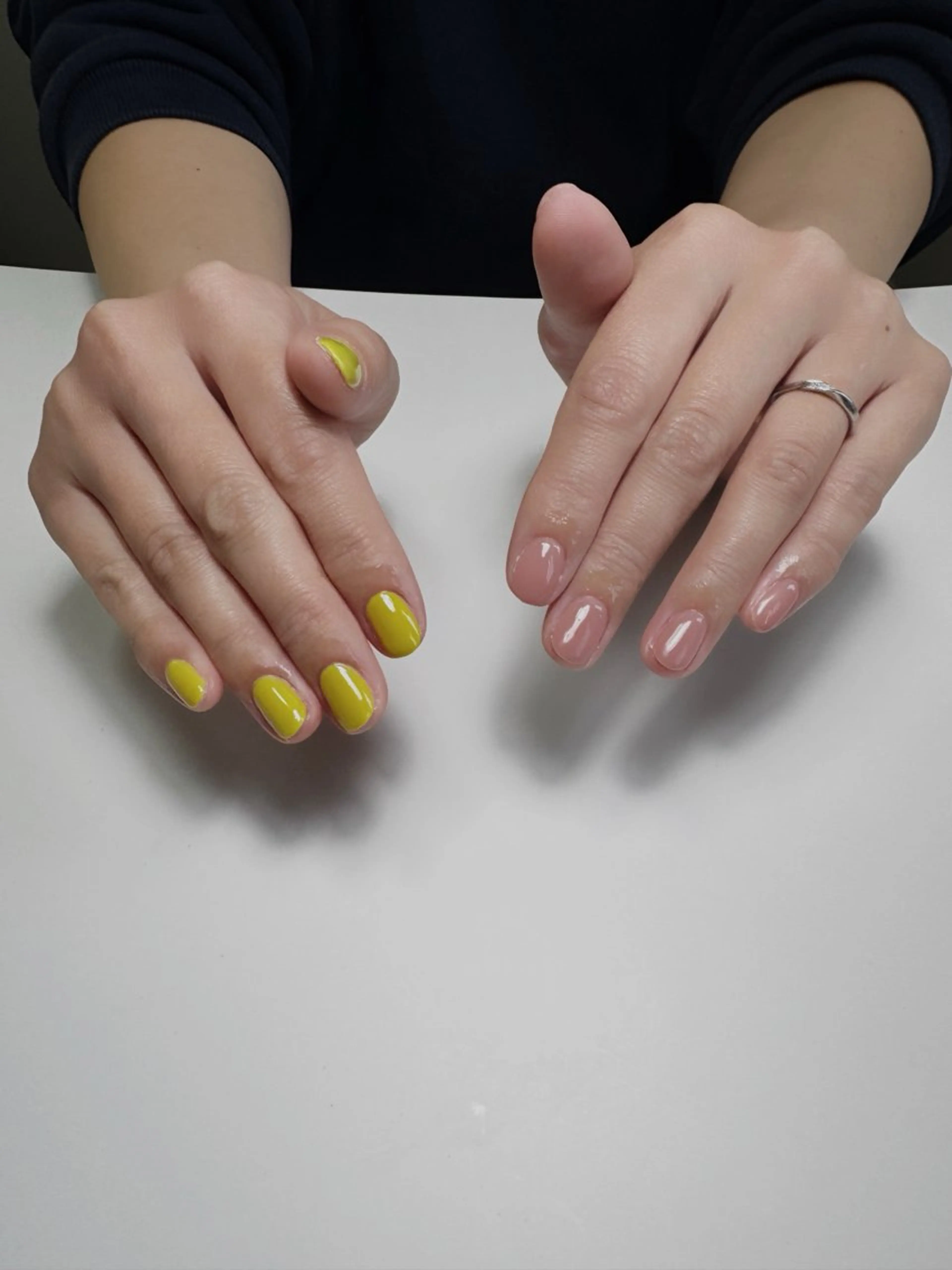 ネイル ハンドネイル A. Nailroomのネイルデザイン