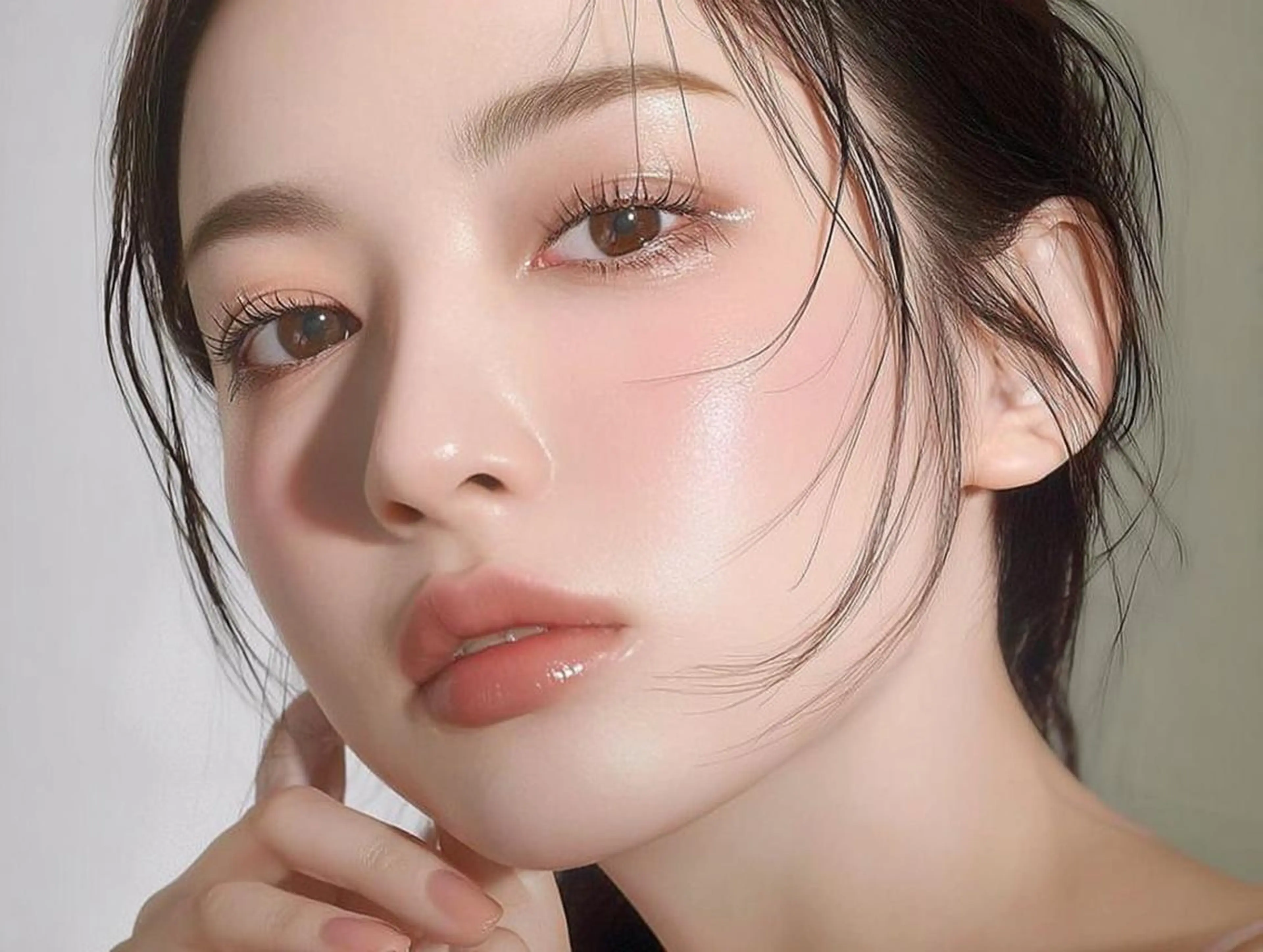 マツエク・マツパ まつげパーマ マツパ sakura🎀 /プラチナムドールのマツエク・マツパデザイン