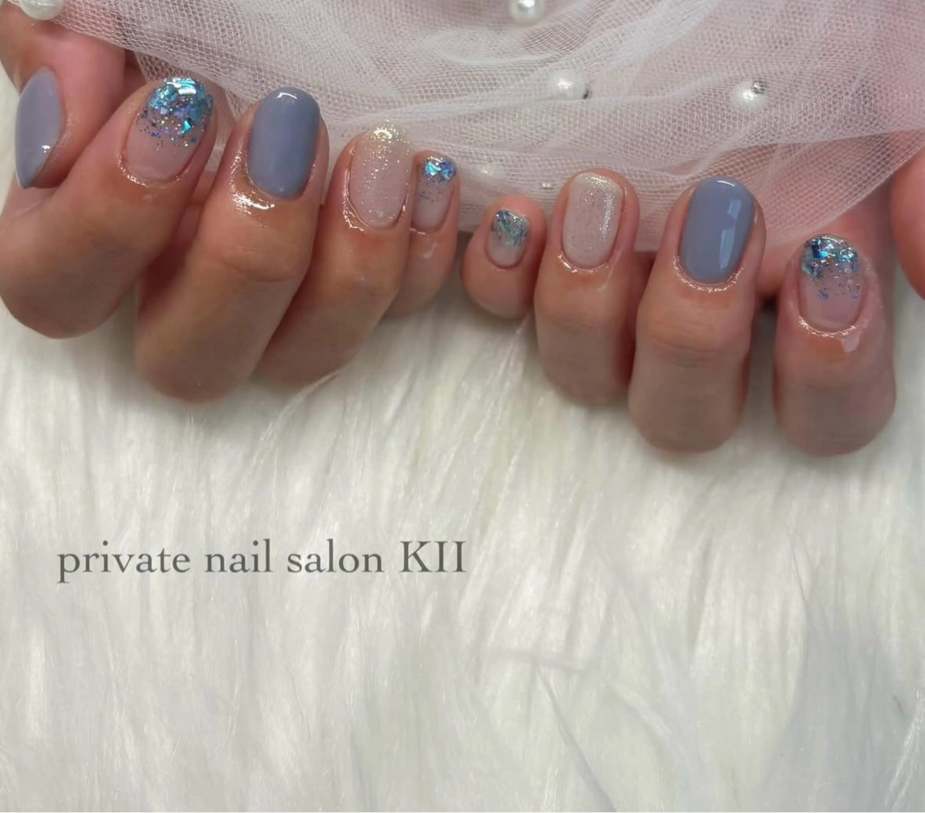 ネイル private nail  KIIのその他イメージ