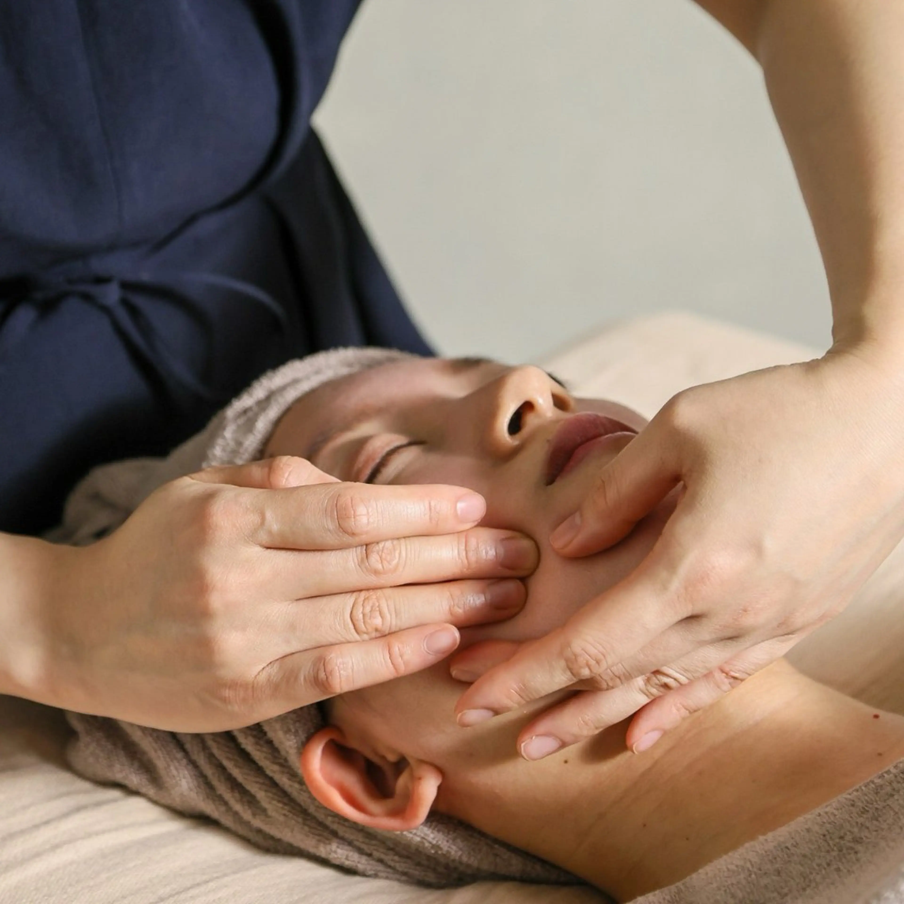 エステ リラク Le Tiarre ル・ティアレのエステ・リラクイメージ