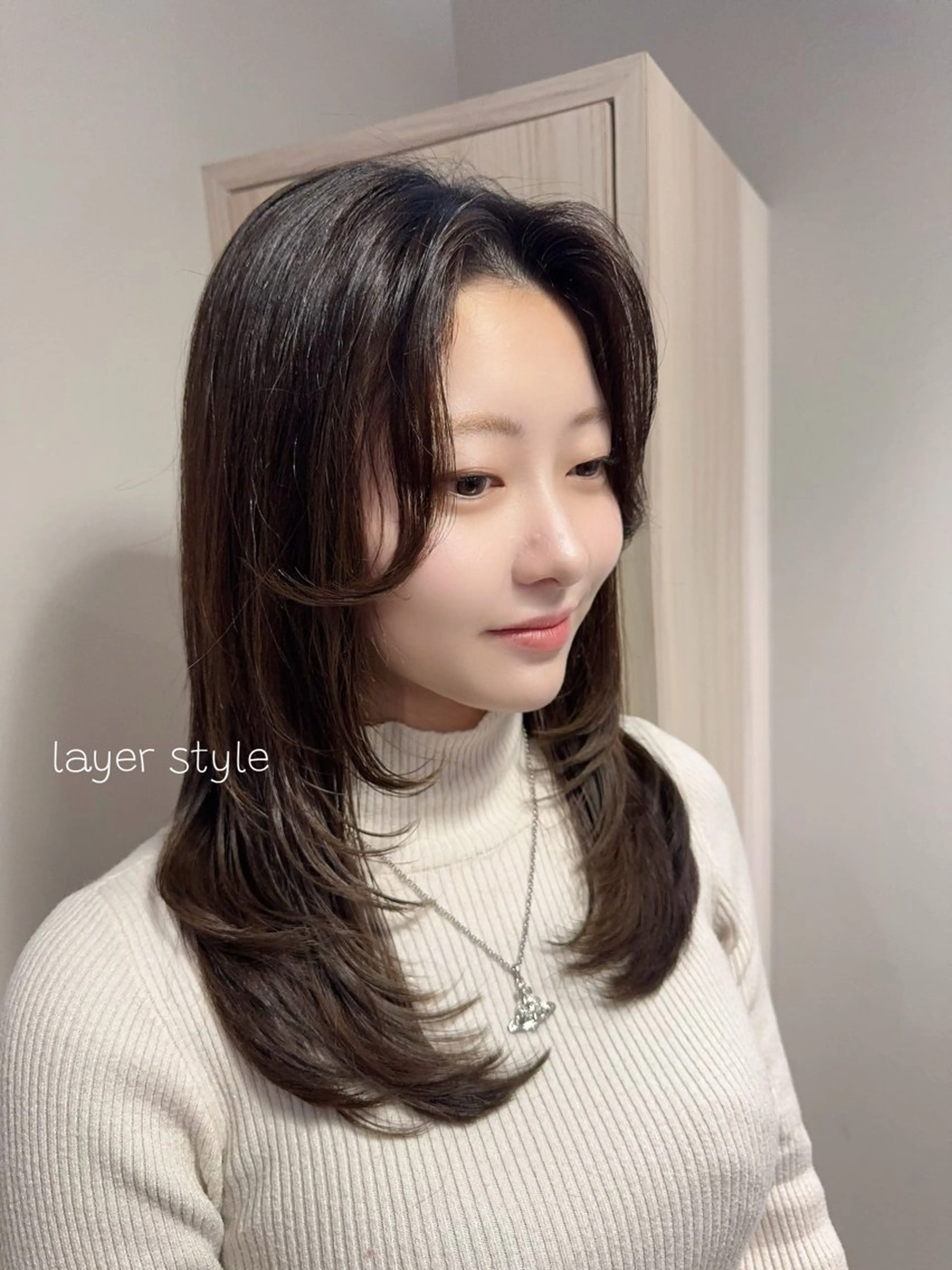 ◎カット+3ステップトリートメント(バイカルテorオッジィオット)の写真