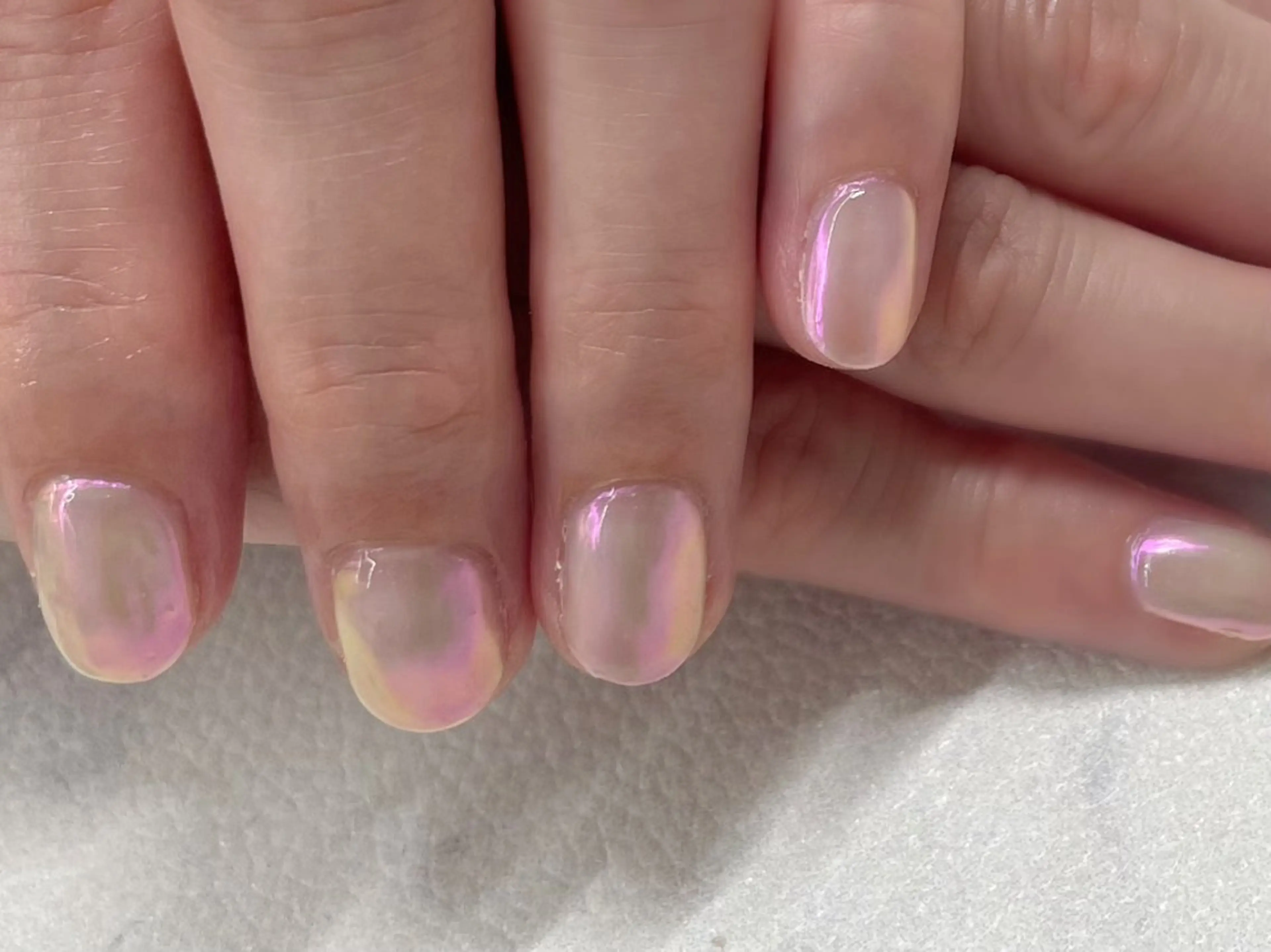 ネイル AYA Reginaのネイルデザイン