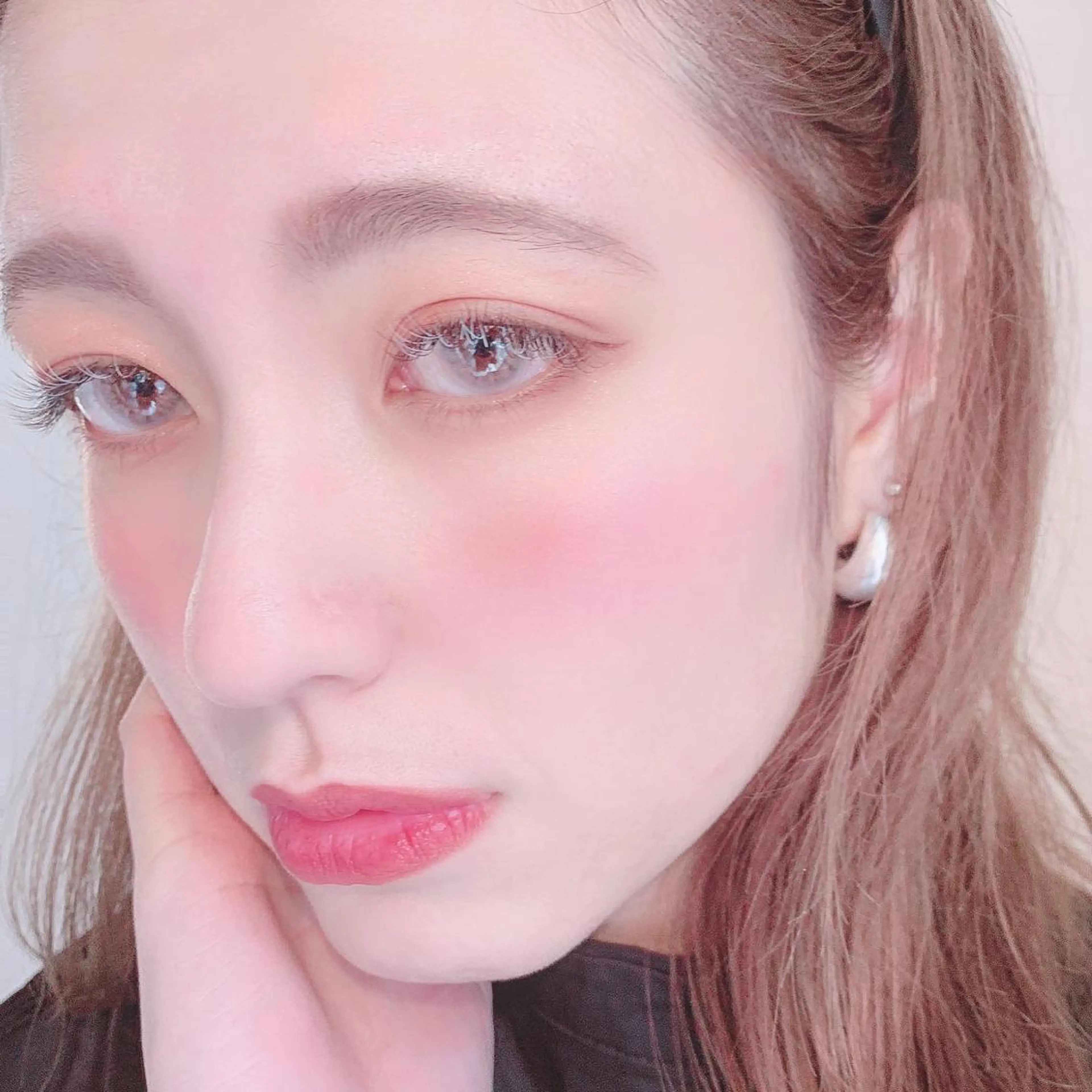 マツエク・マツパ マツエク ELFIN所属・【束感まつ毛 】 ELFINのマツエク・マツパデザイン