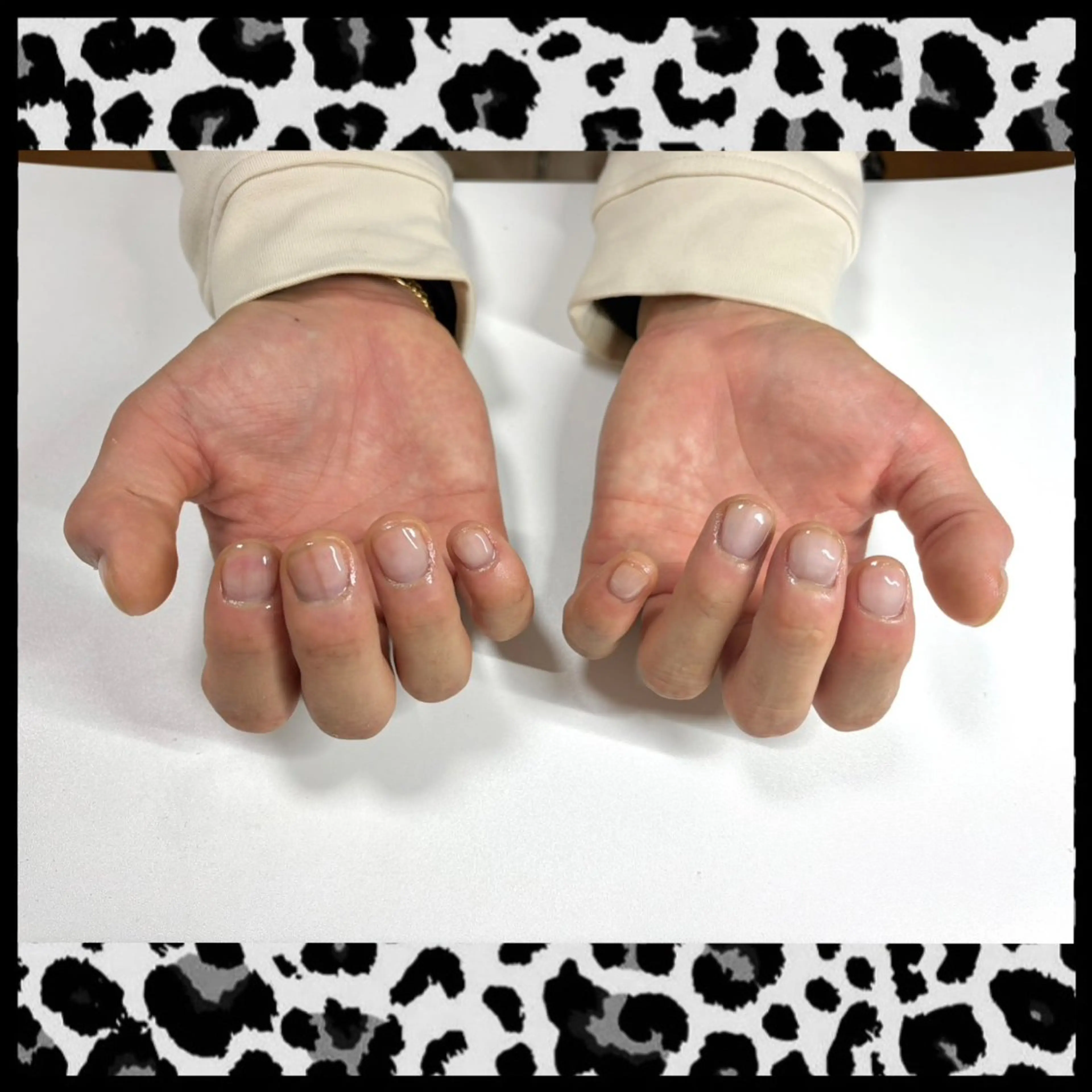 ネイル メンズネイル ハンドネイル 𝑵𝒂𝒊𝒍𝒔𝒂𝒍𝒐𝒏 𝑳𝒊𝒆𝒔𝒆所属・𝐋𝐢𝐞𝐬𝐞 𝐘𝐔𝐈のネイルデザイン