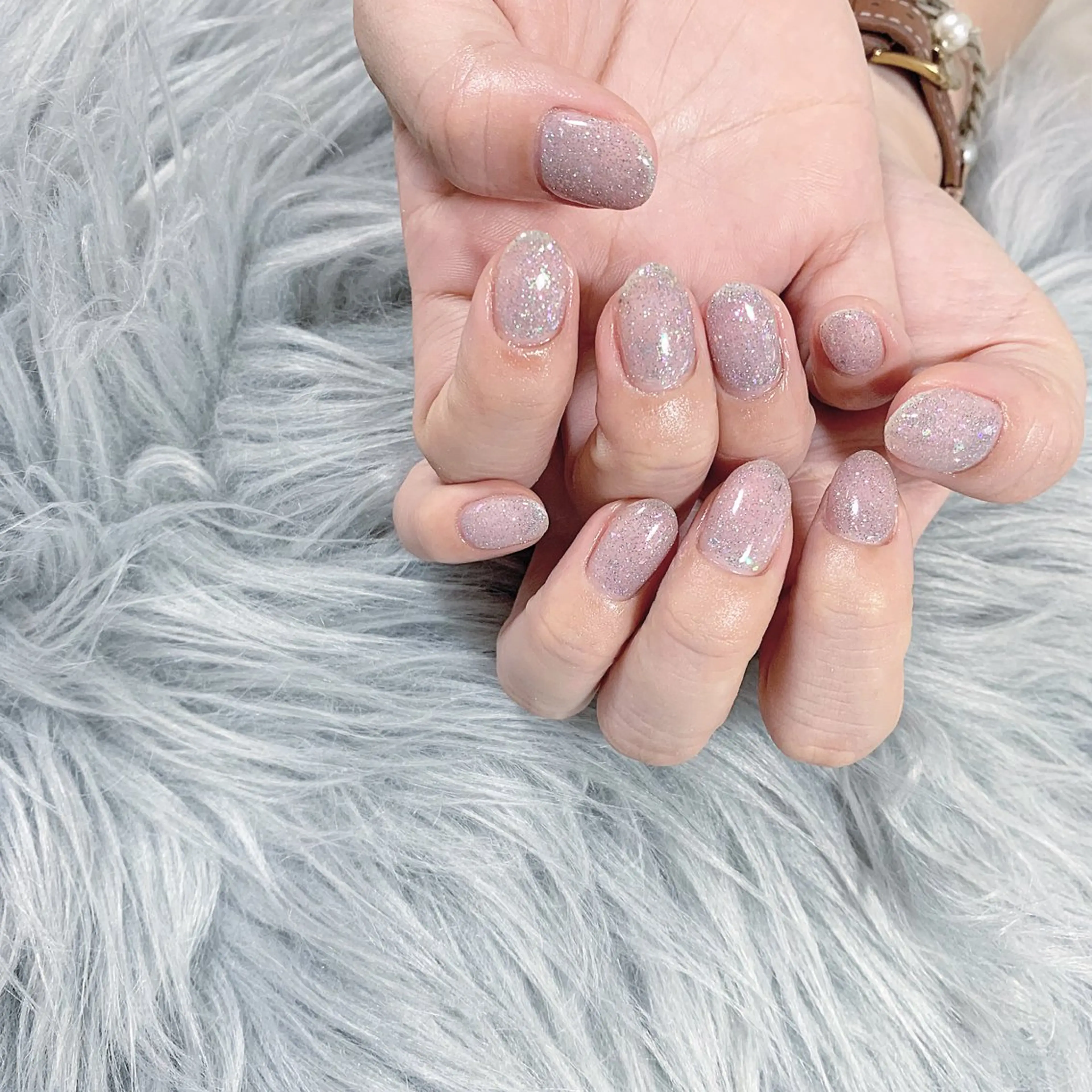 メンズ ネイル ハンドネイル YUN君 🦍のネイルデザイン