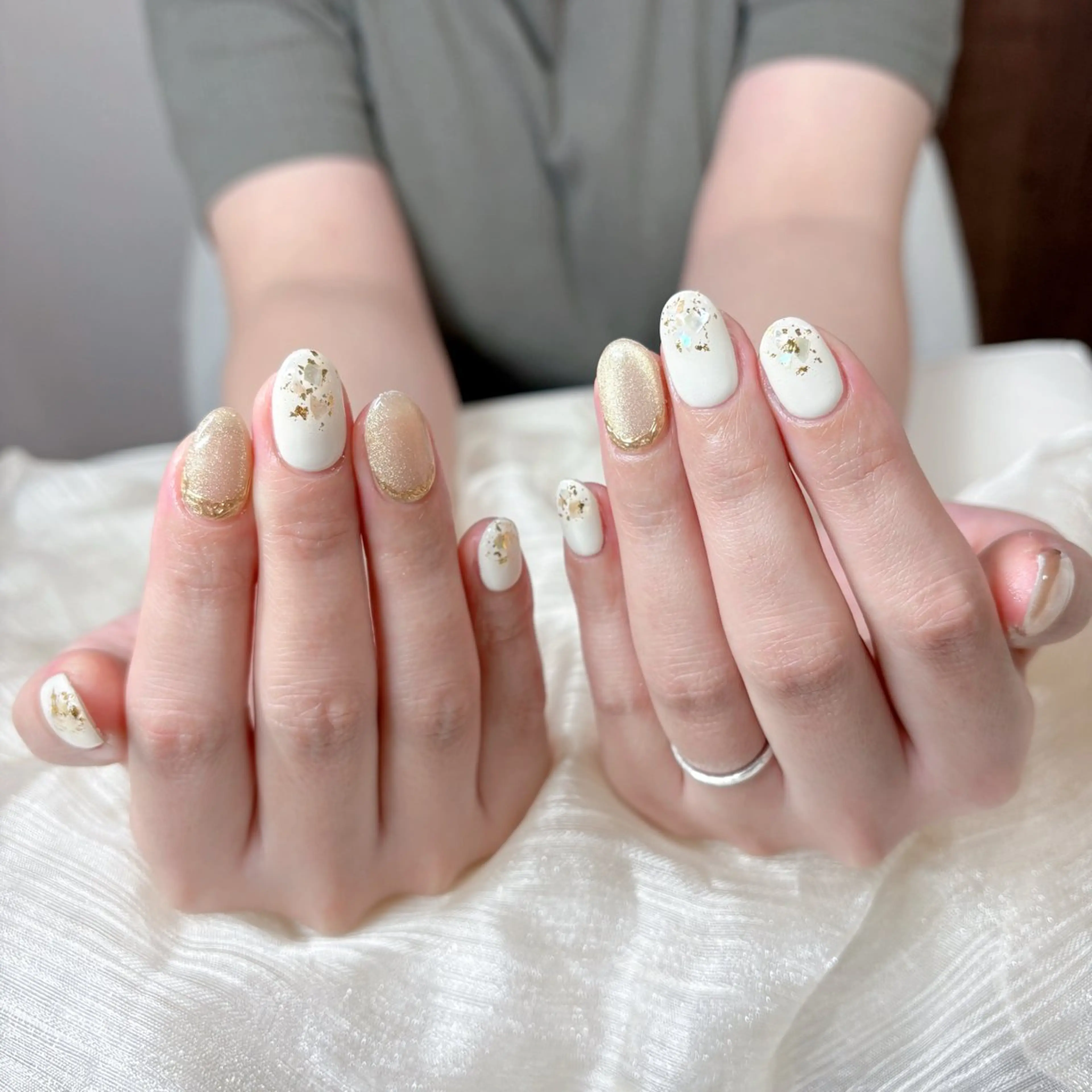 ネイル Lovely Nail Salonのネイルデザイン
