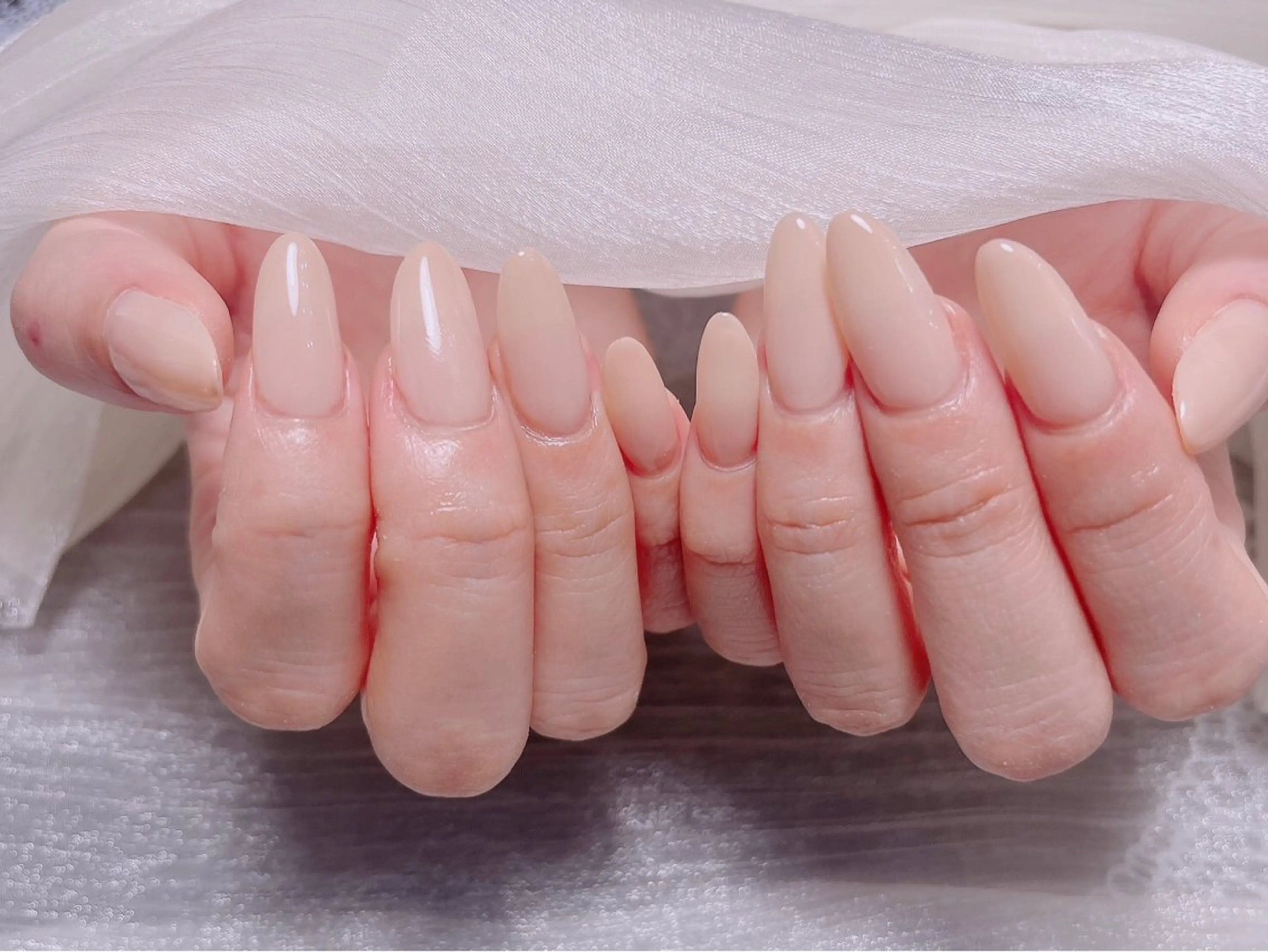 ネイル ハンドネイル ネイルサロン KARIのネイルデザイン