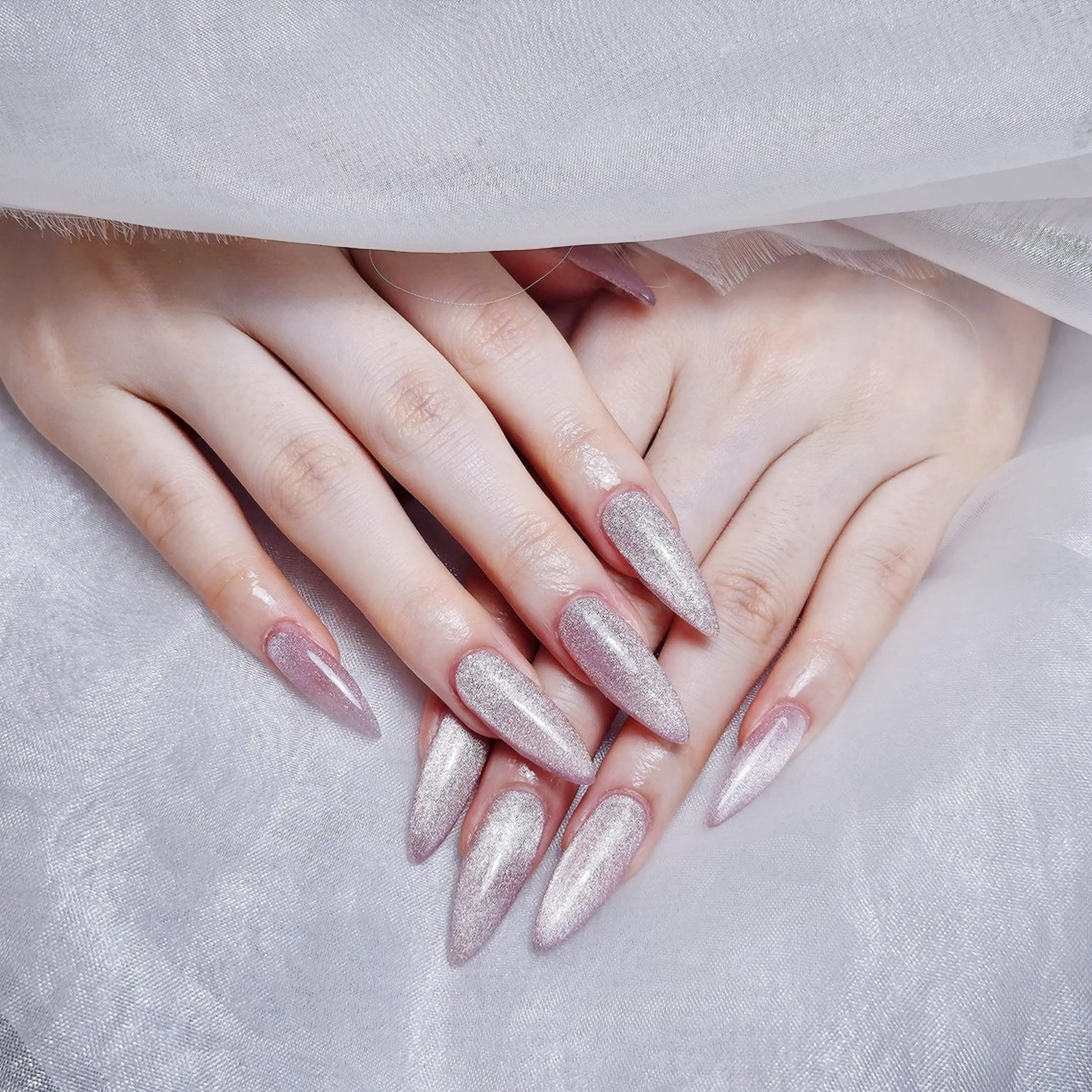 ネイル ハンドネイル 🤎Yun nail salon🤎のネイルデザイン