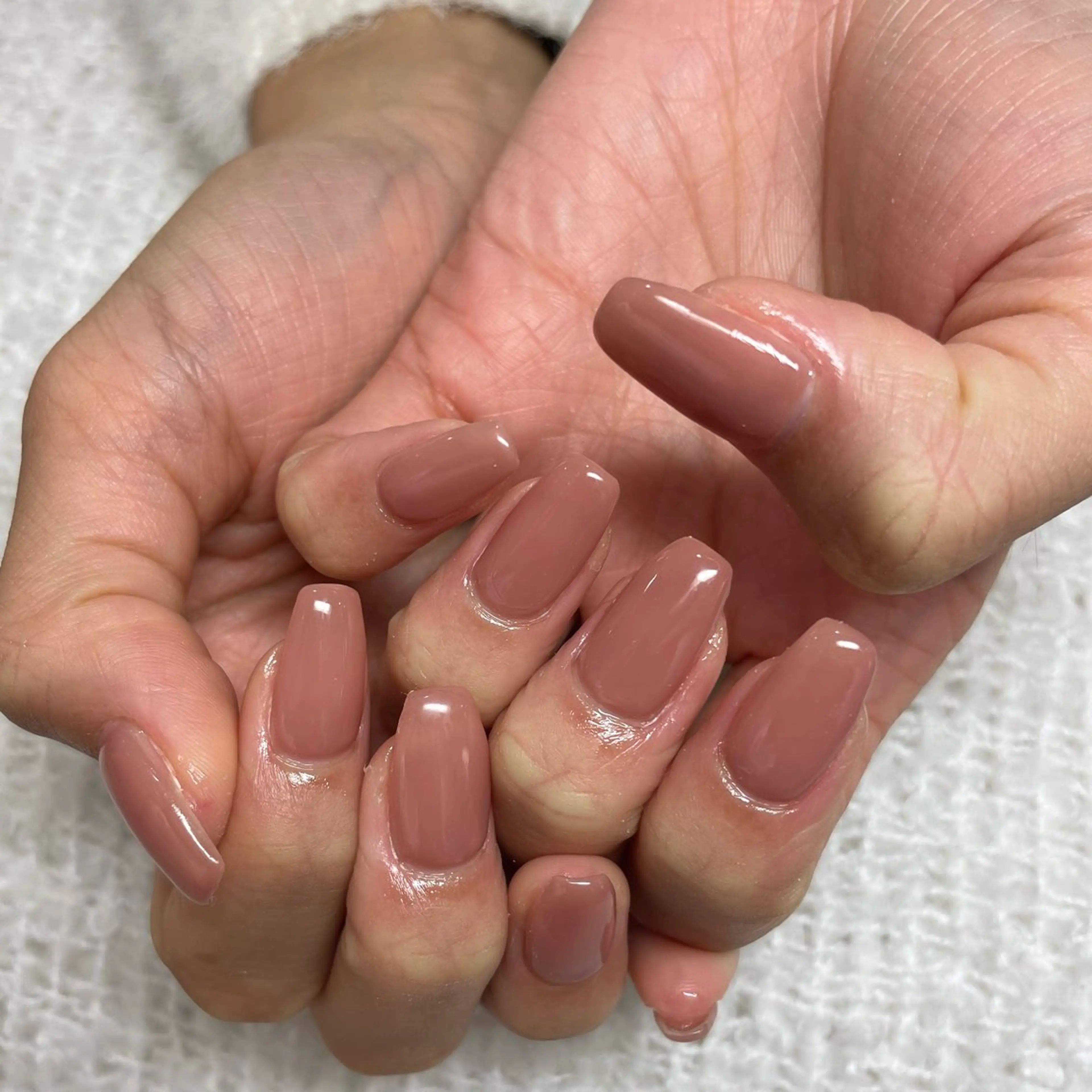 ネイル ハンドネイル Luonto nail TOKYO 【ルオント】所属・Luonto❁ Mayuのネイルデザイン