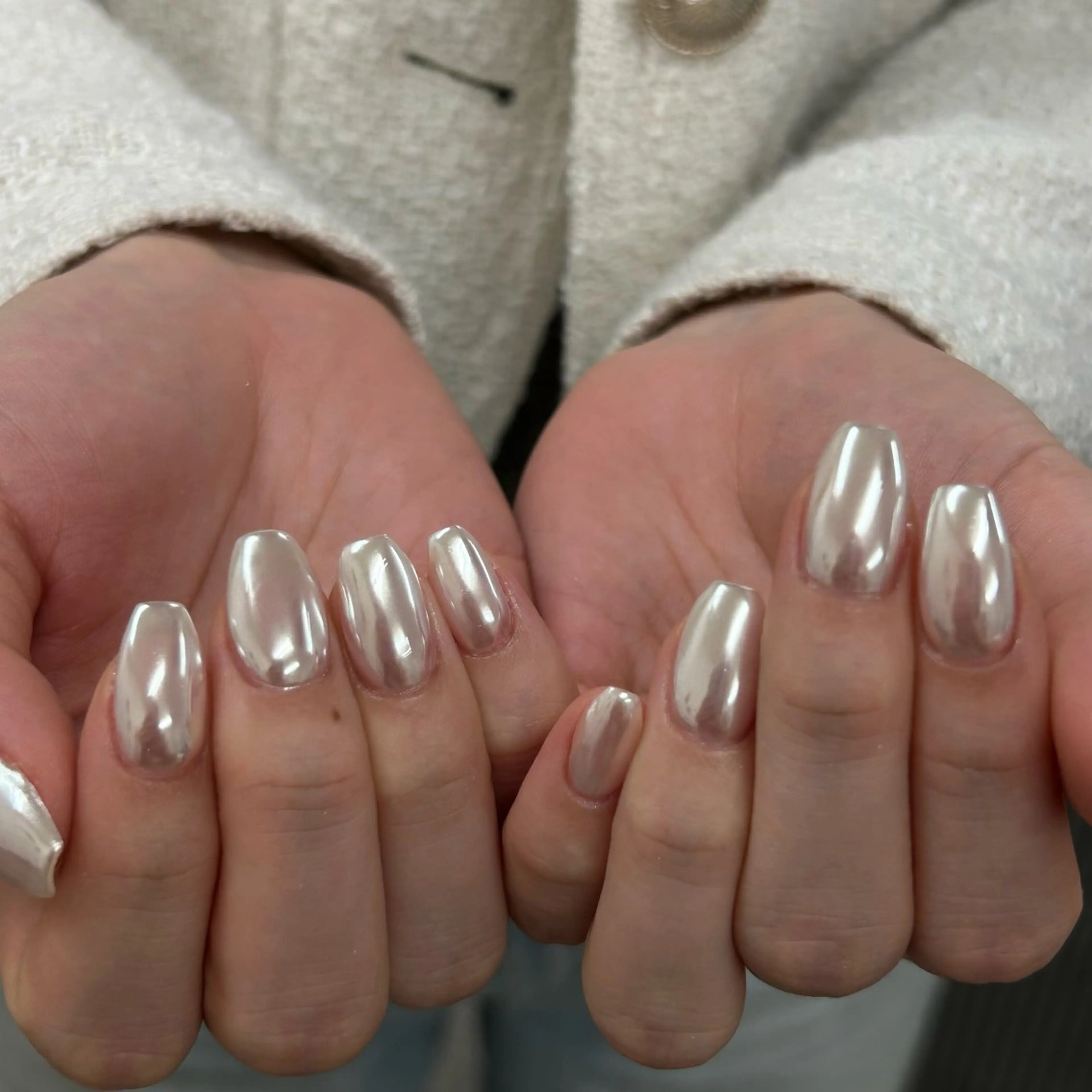 ネイル BELLA ^_^のネイルデザイン