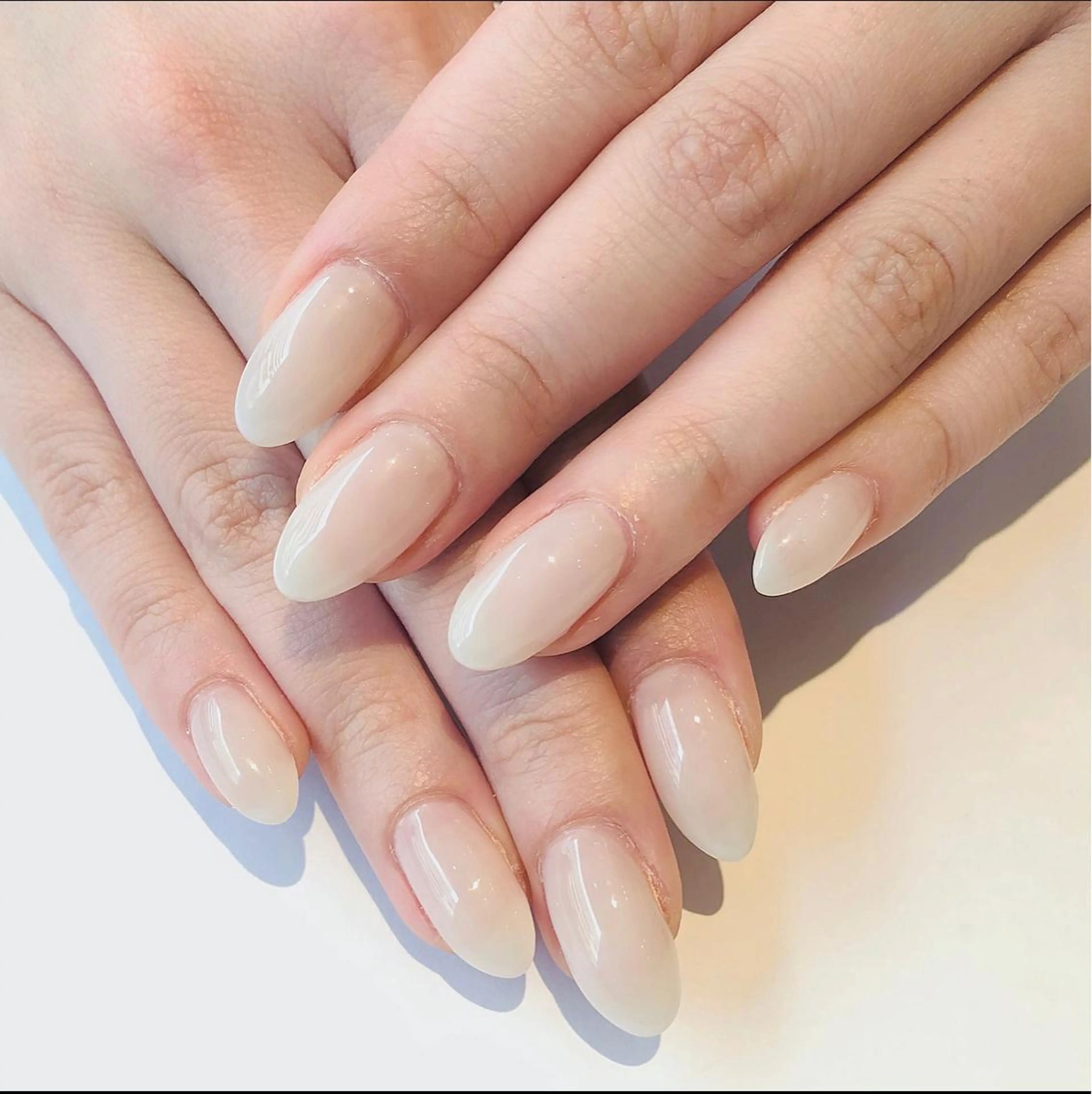 ネイル ハンドネイル 大阪福島 韓国まつげ Sayaka🤍🐩のマツエク・マツパデザイン