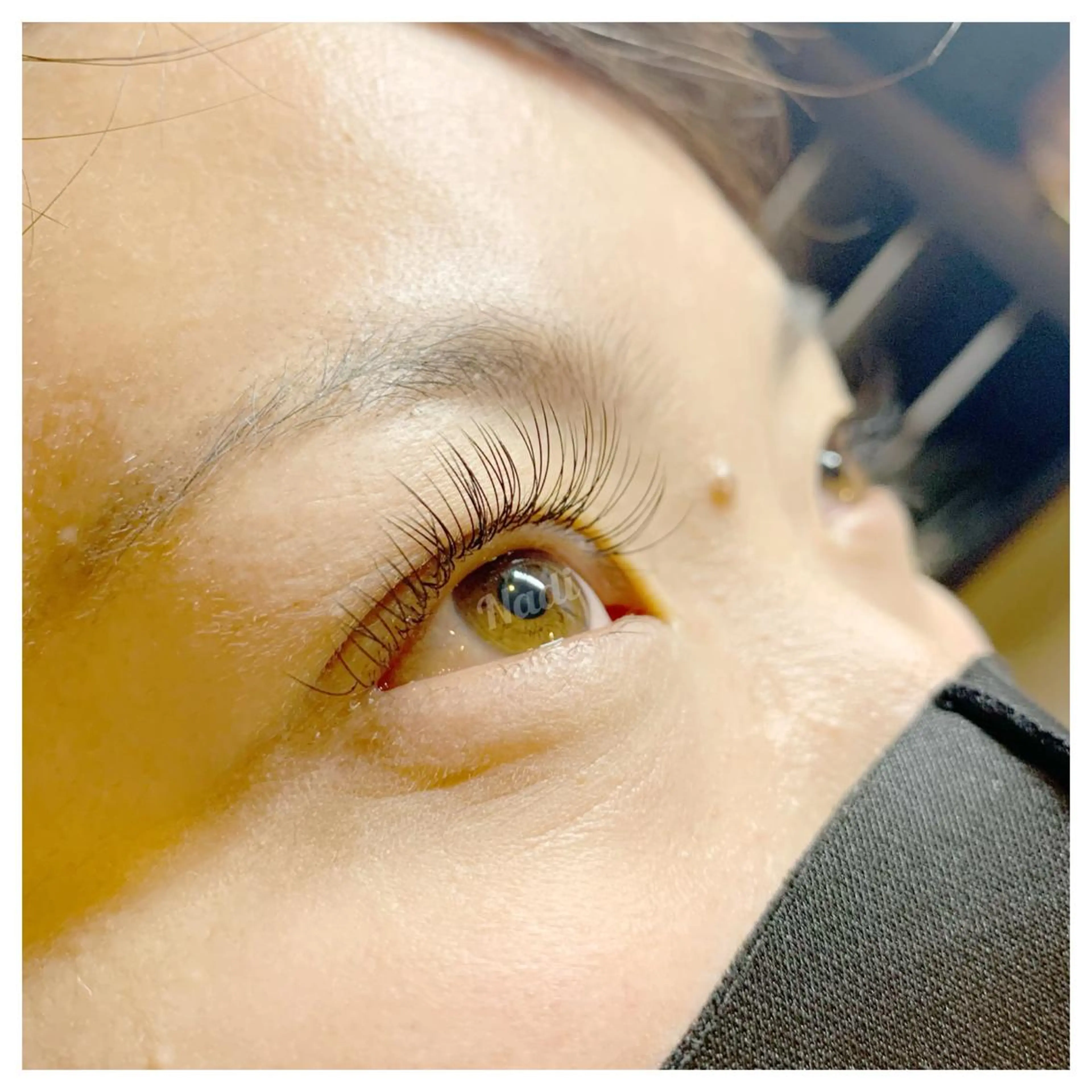 マツエク・マツパ ハーブピーリング専門EMILUCA藤沢所属・ハーブピーリング /KAEDEのエステ・リラクイメージ