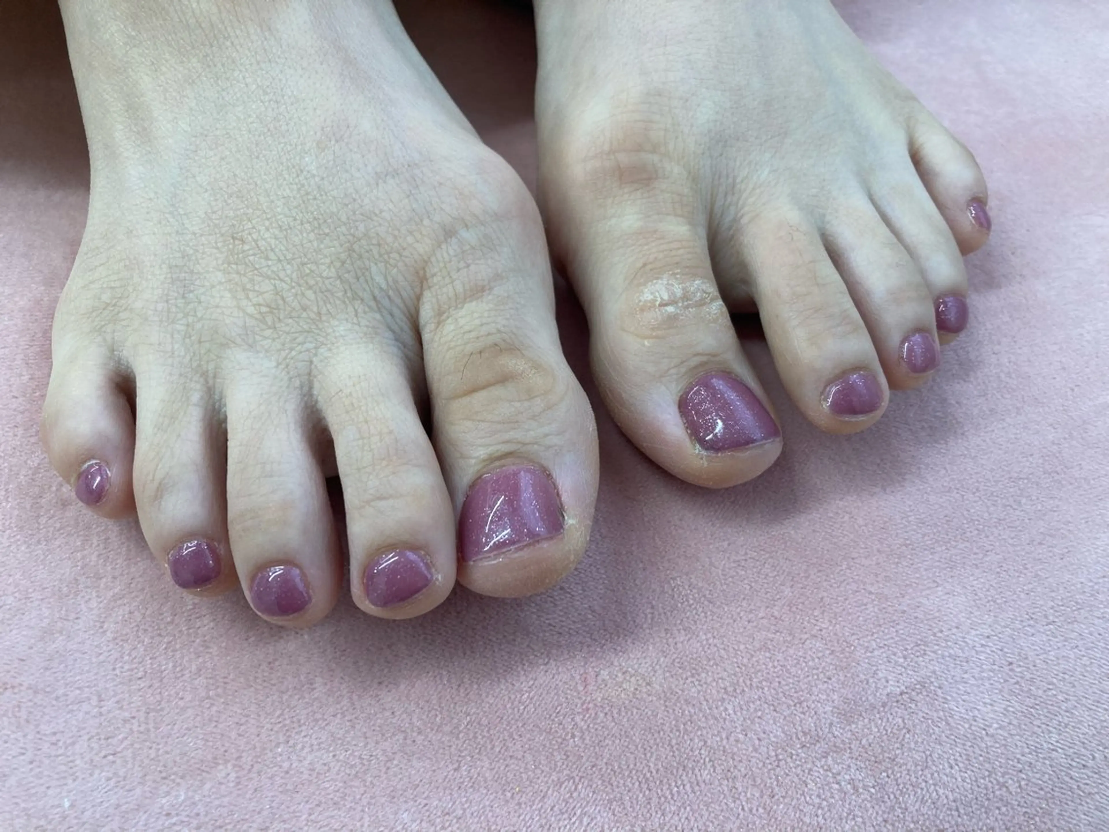 ネイル nailsalondays所属・オノ アヤノのネイルデザイン