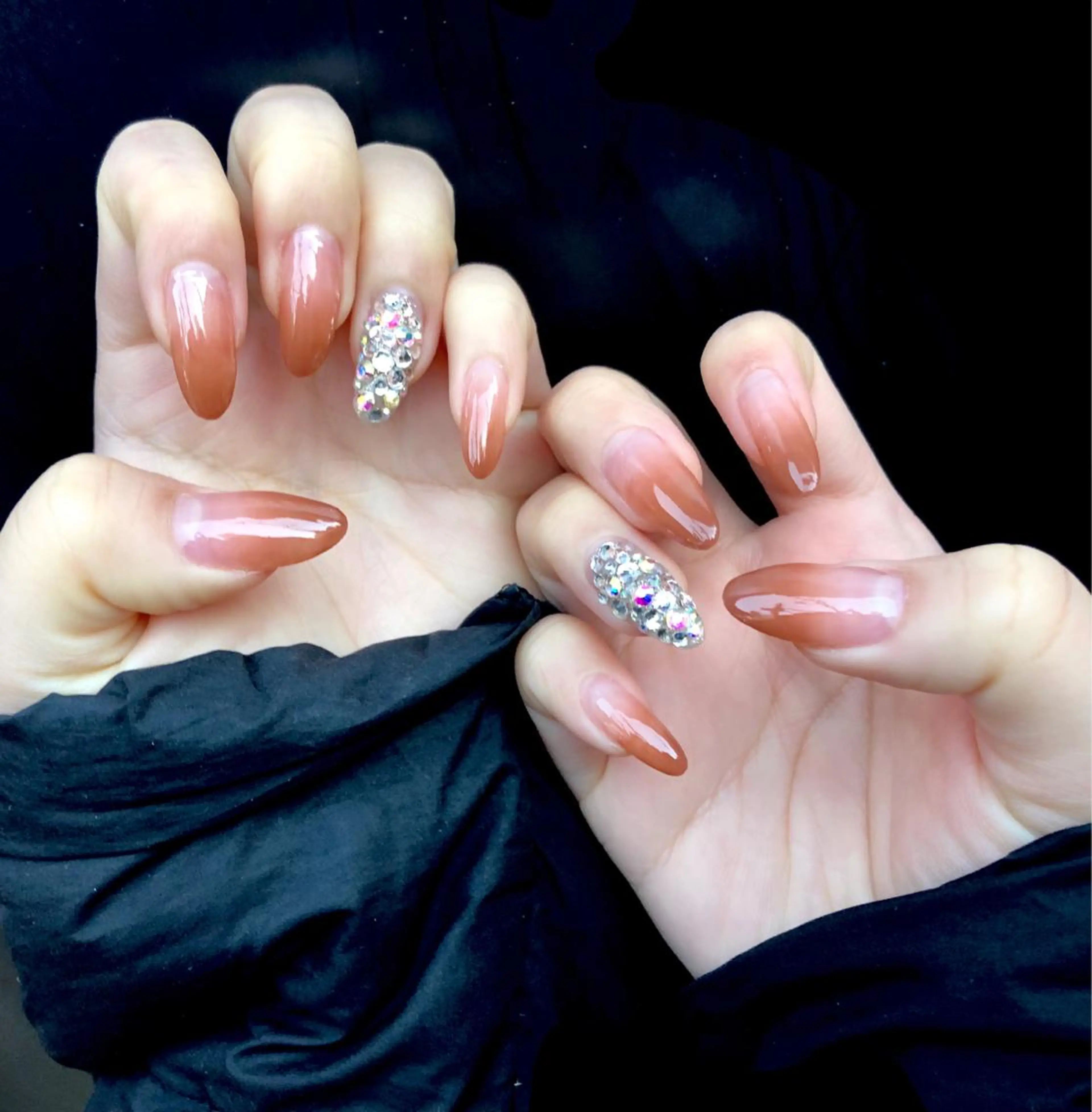 ネイル FLY Nail Salonのネイルデザイン