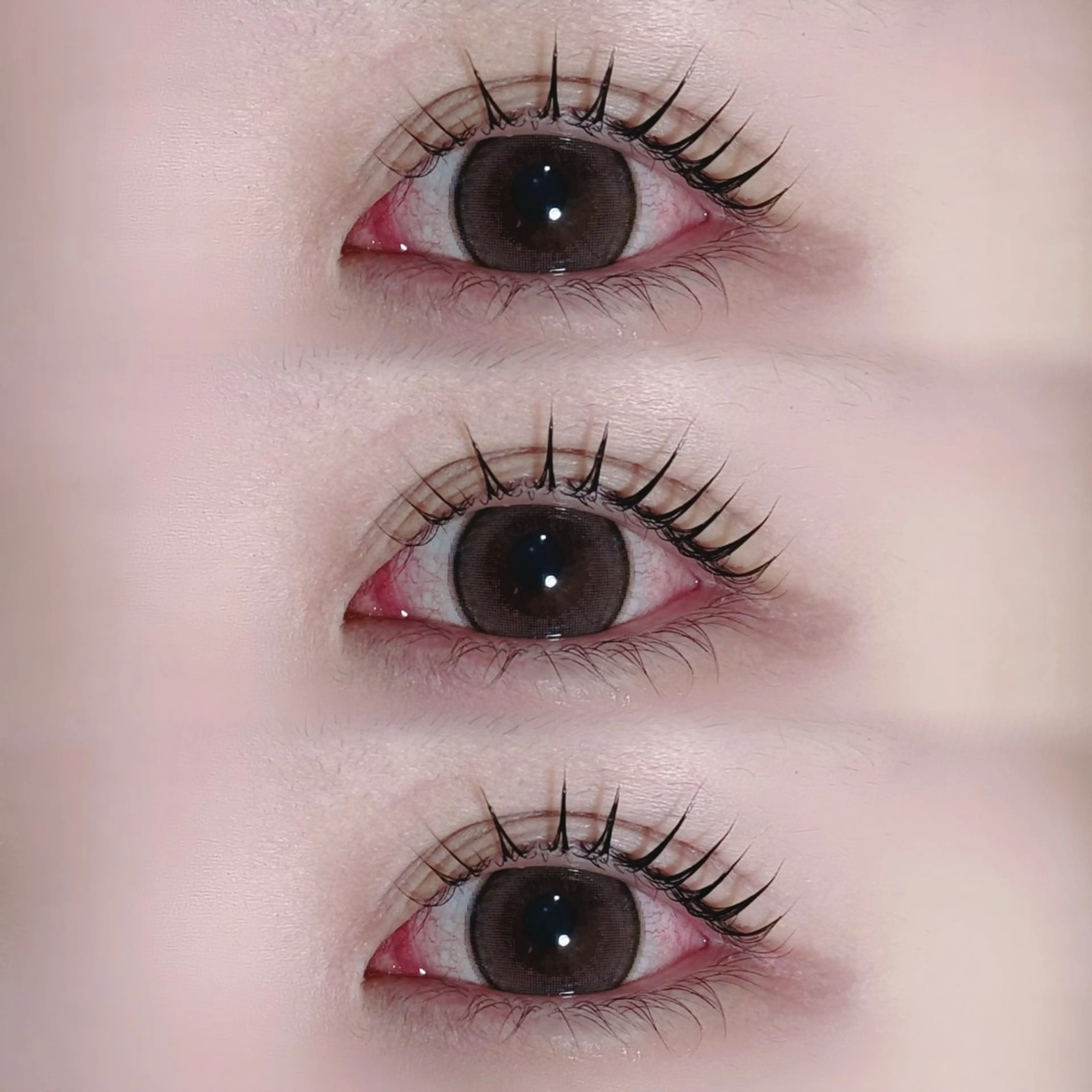 マツエク・マツパ マツパ amio所属・𝗢𝗧𝗢𝗠𝗘 🎀のマツエク・マツパデザイン