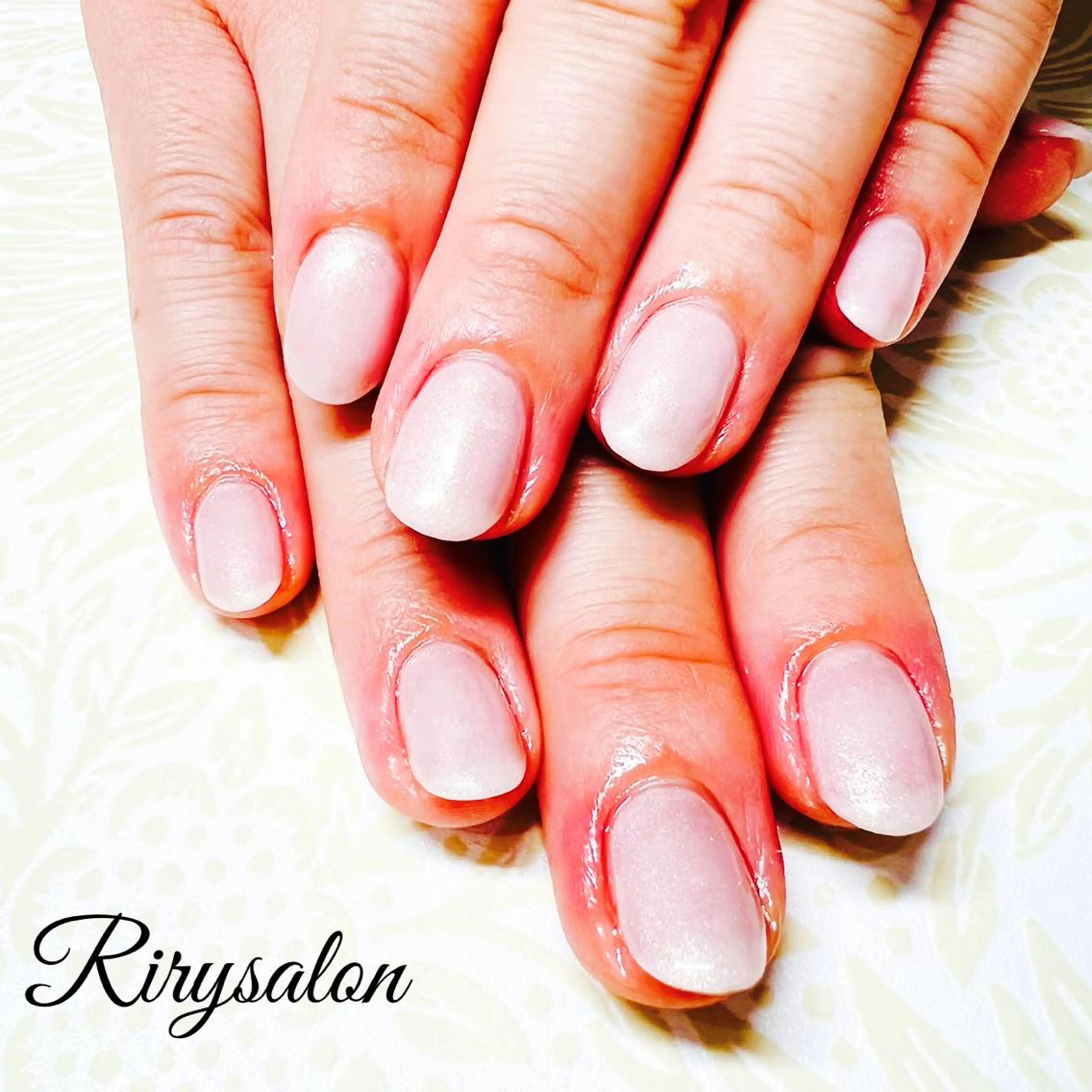 ネイル Riry salonのネイルデザイン