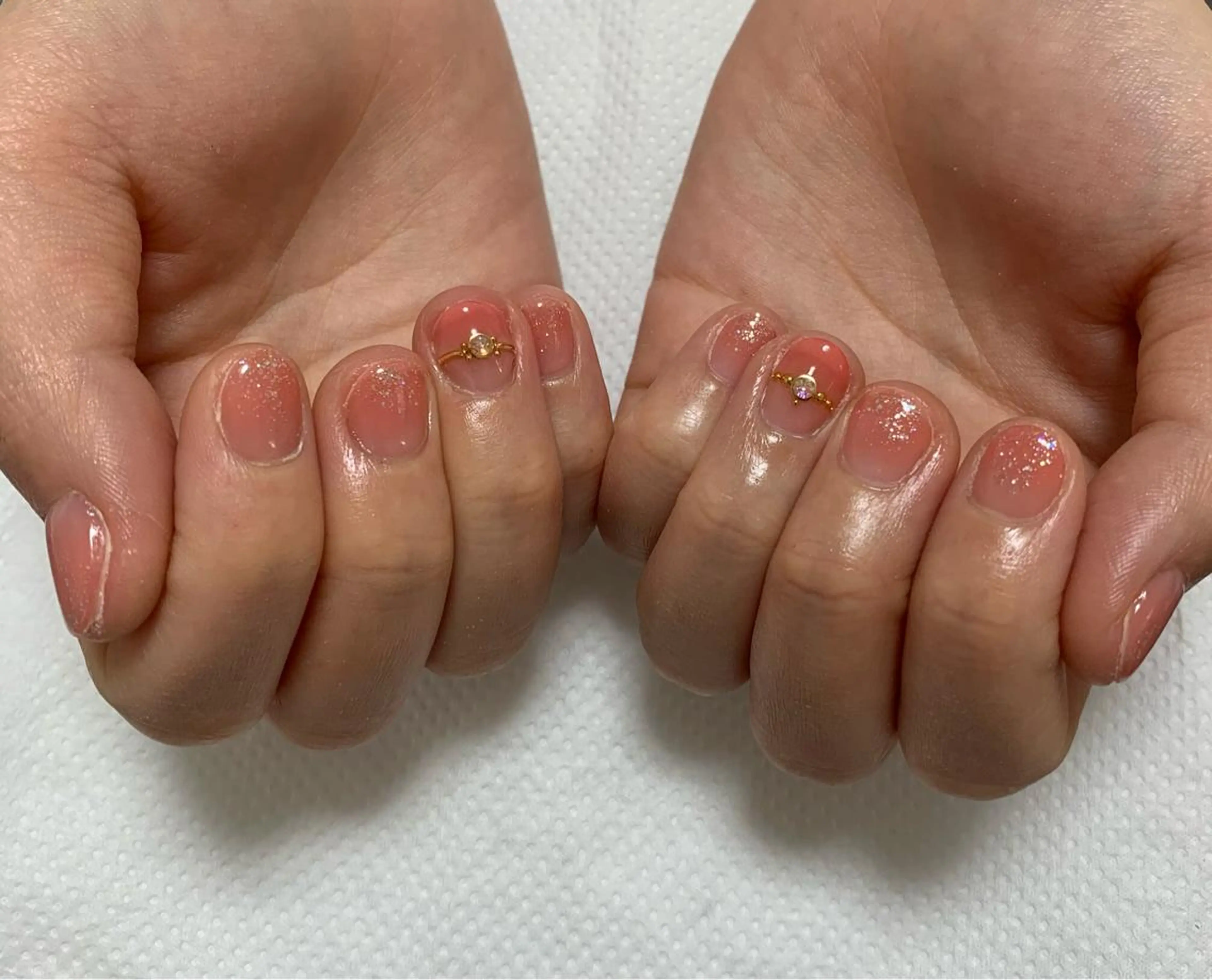 ネイル nail  M&T所属・nail M&Tのネイルデザイン