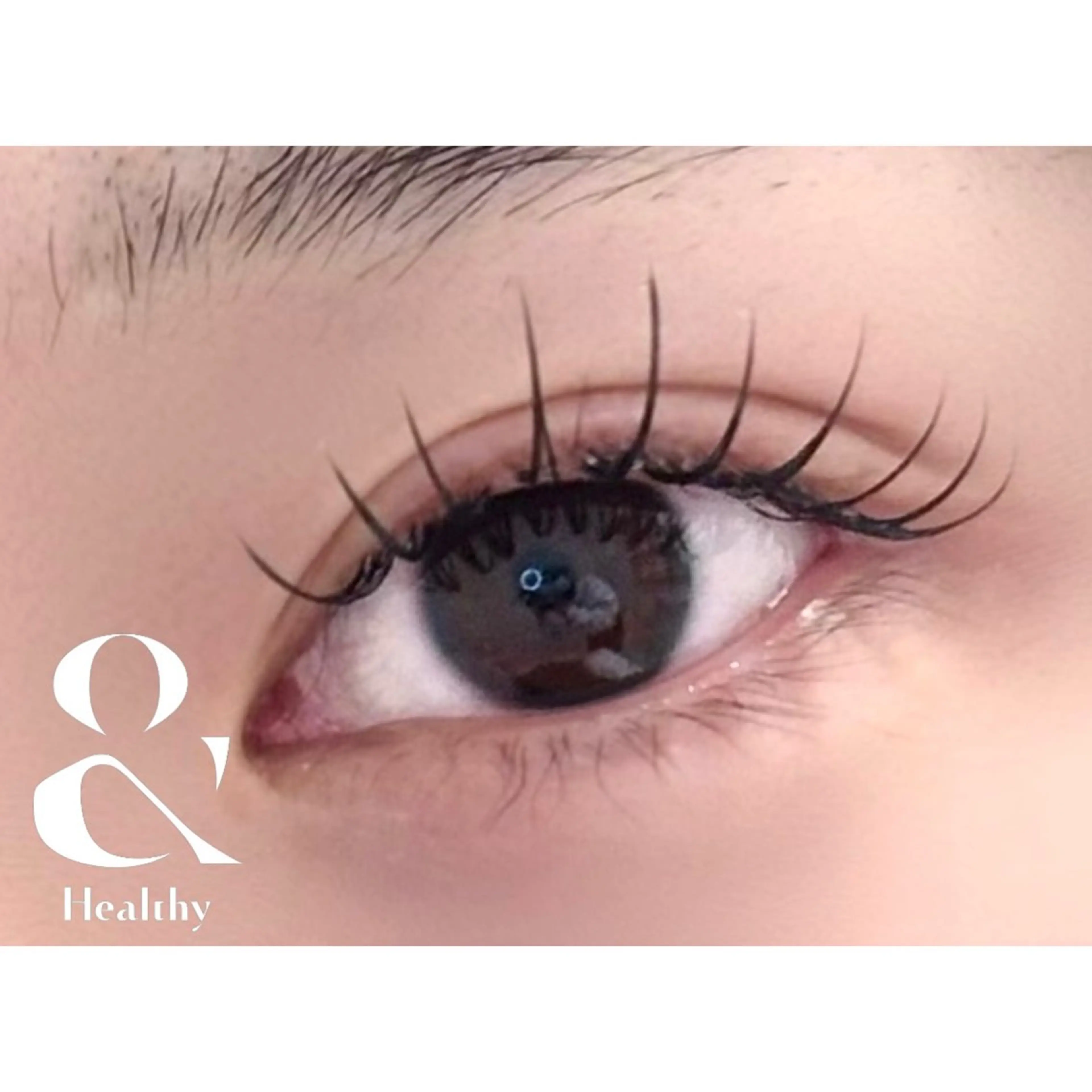 マツエク・マツパ cutill城南店 reinaのマツエク・マツパデザイン