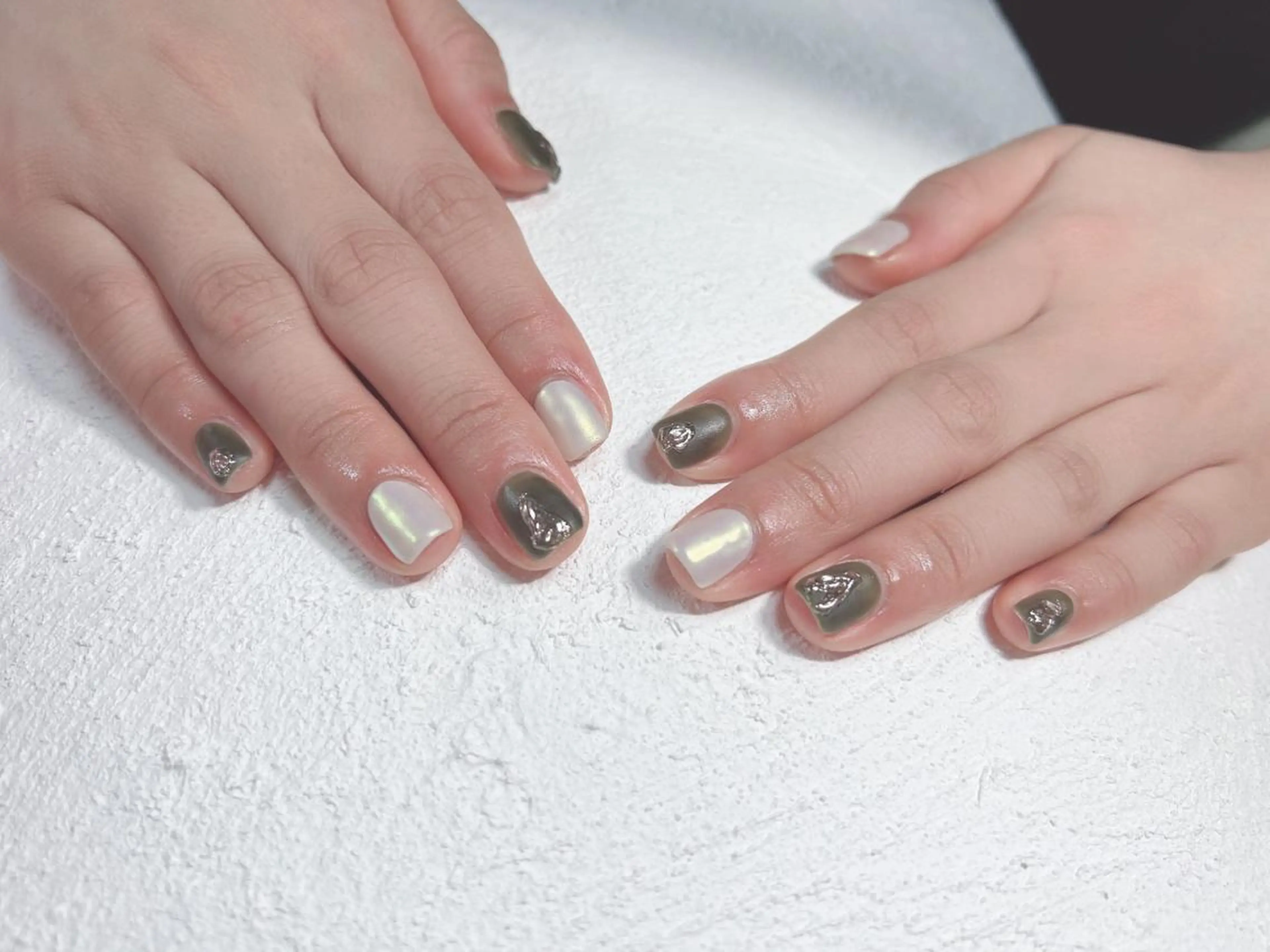 ネイル Regaro i.sのネイルデザイン