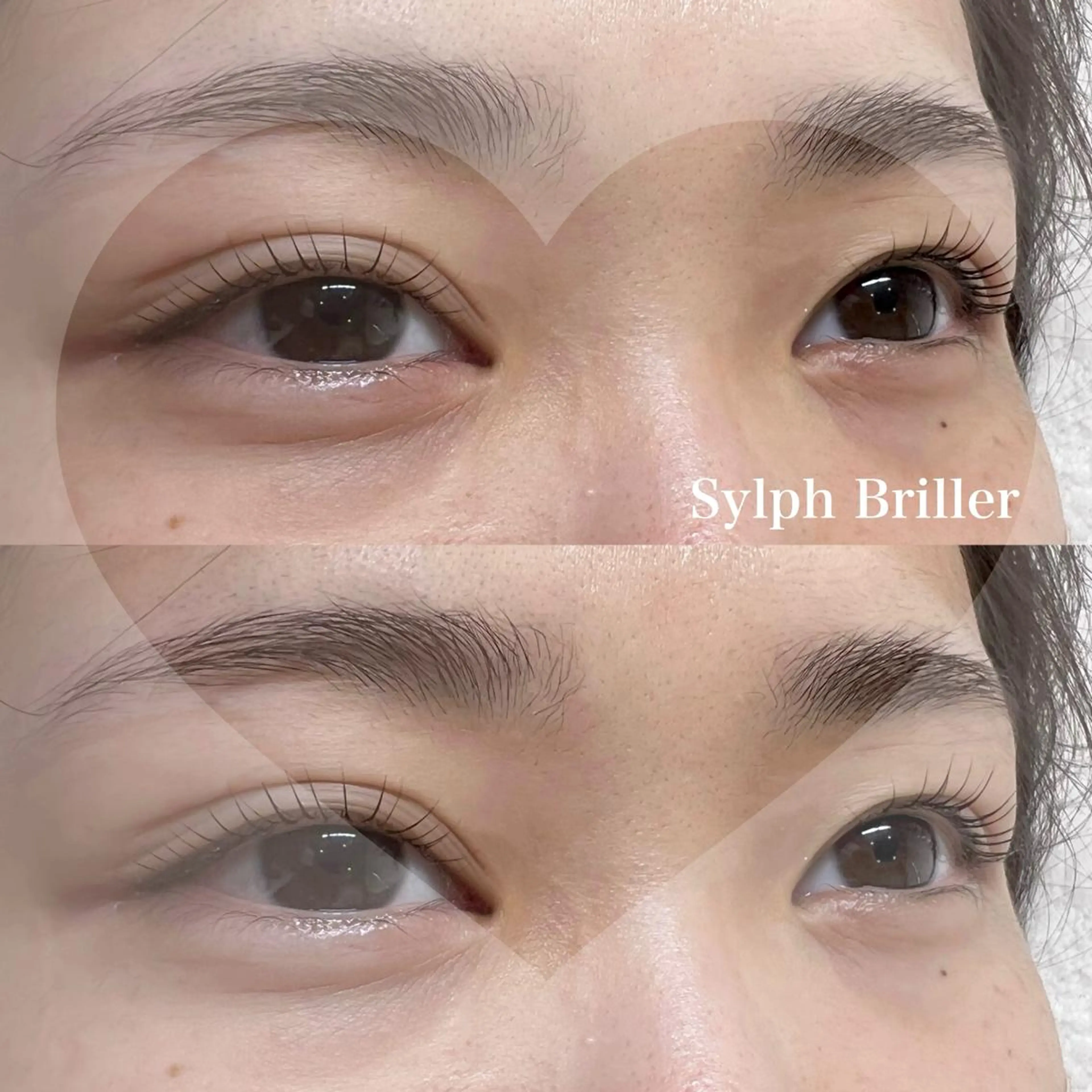 マツエク・マツパ eternite イトウのマツエク・マツパデザイン