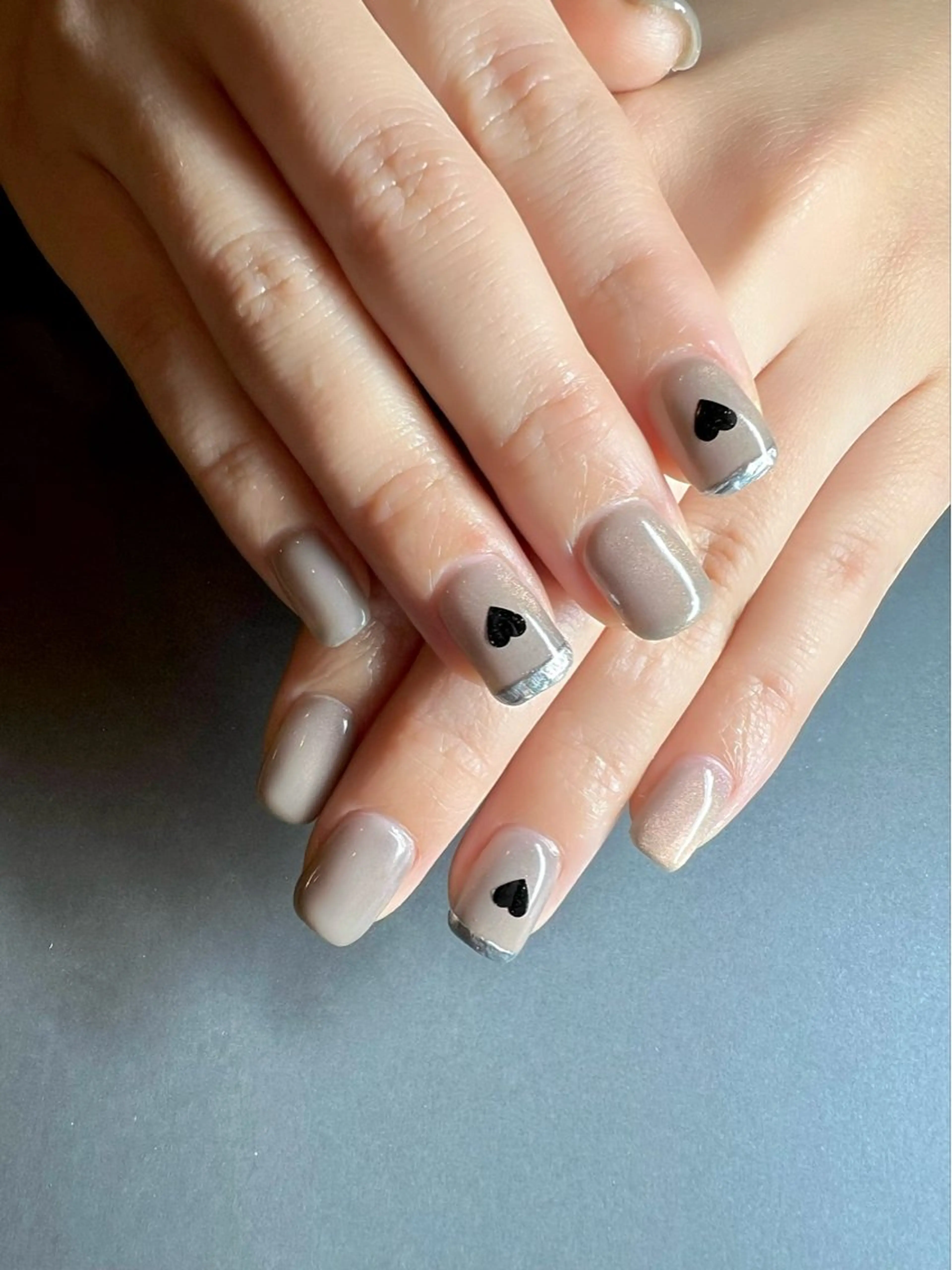 ネイル 種爪所属・種爪 たねつめのネイルデザイン