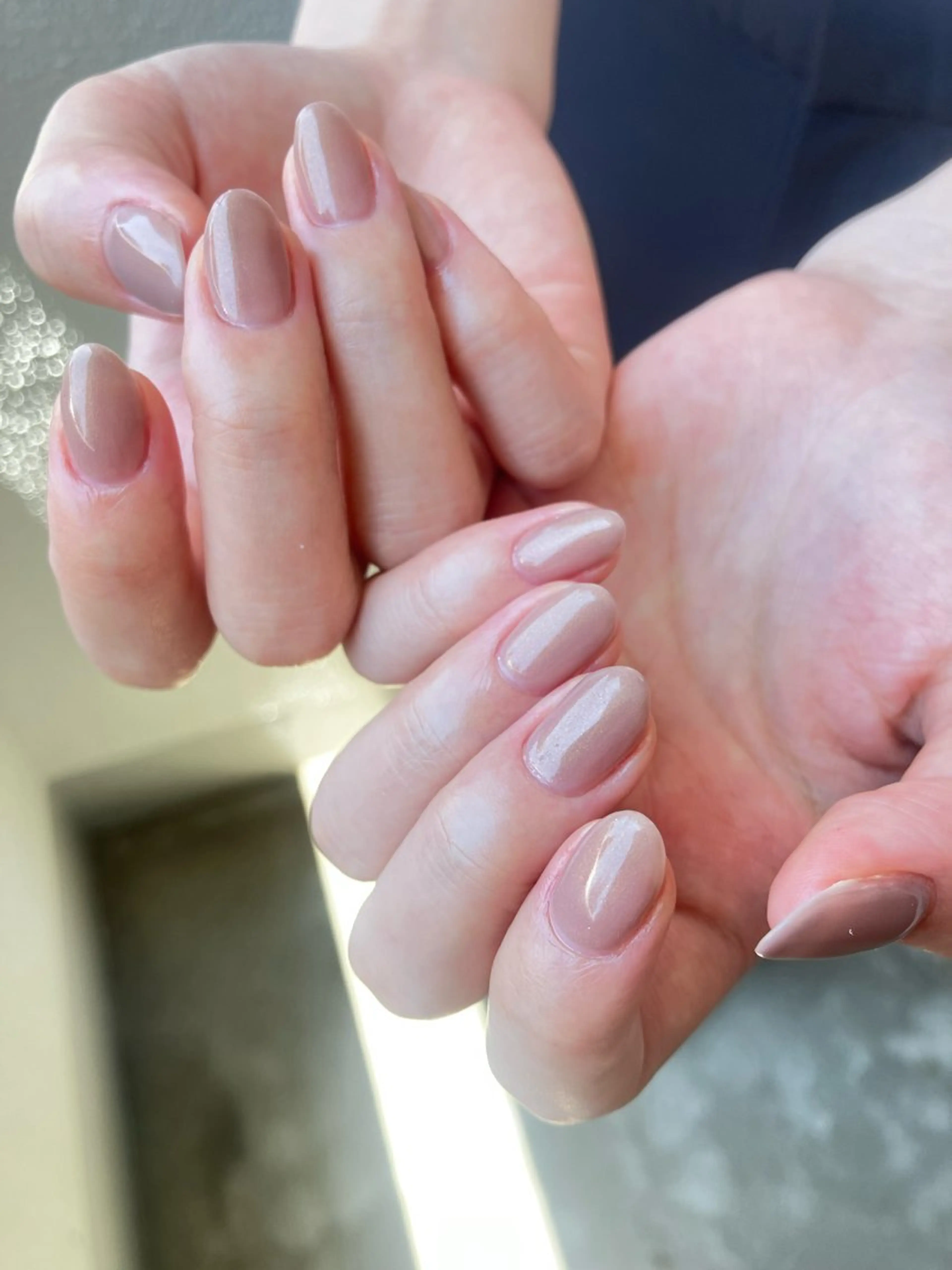 ネイル aya☺︎ 恵比寿/広尾のネイルデザイン