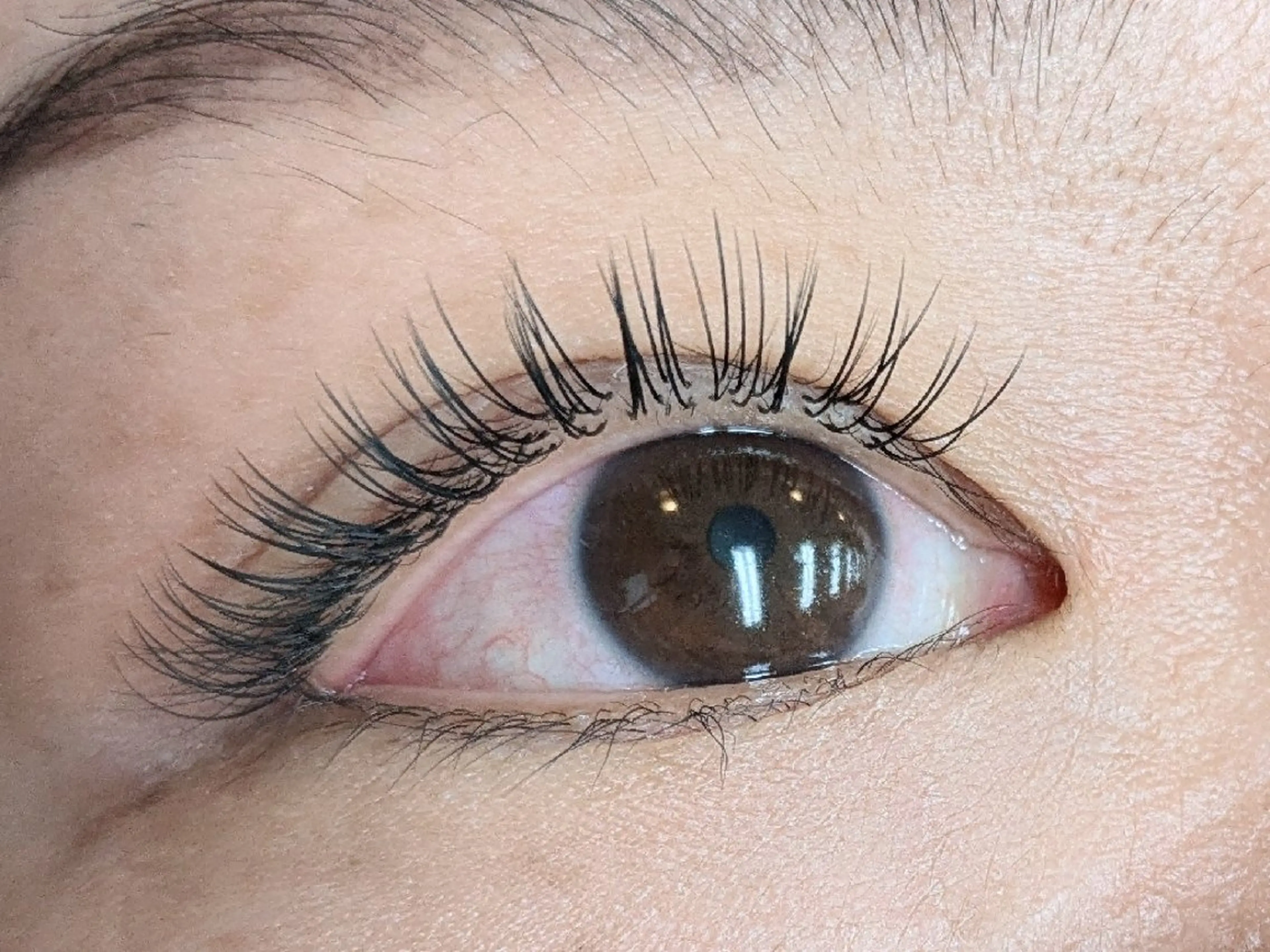 マツエク・マツパ 《amii　横浜》 ☆さいとうのマツエク・マツパデザイン