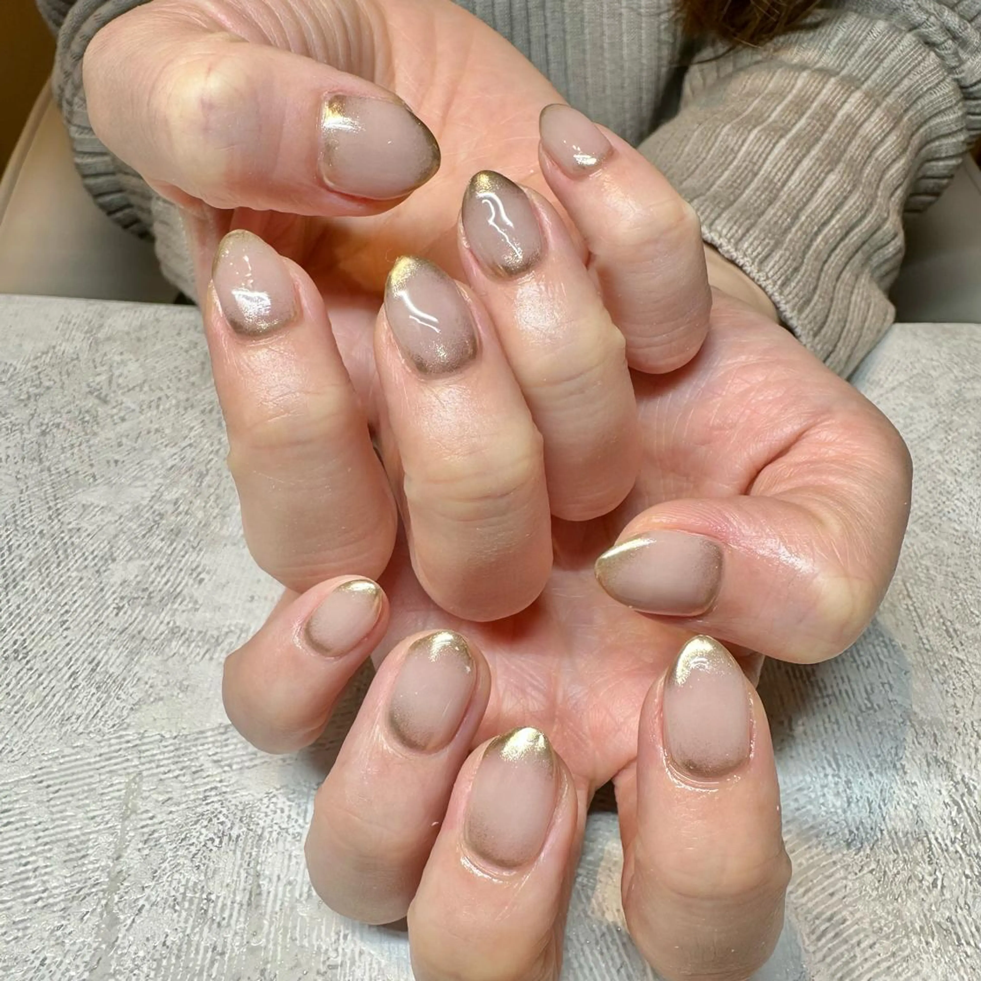 ネイル Tocowaka マエダのネイルデザイン