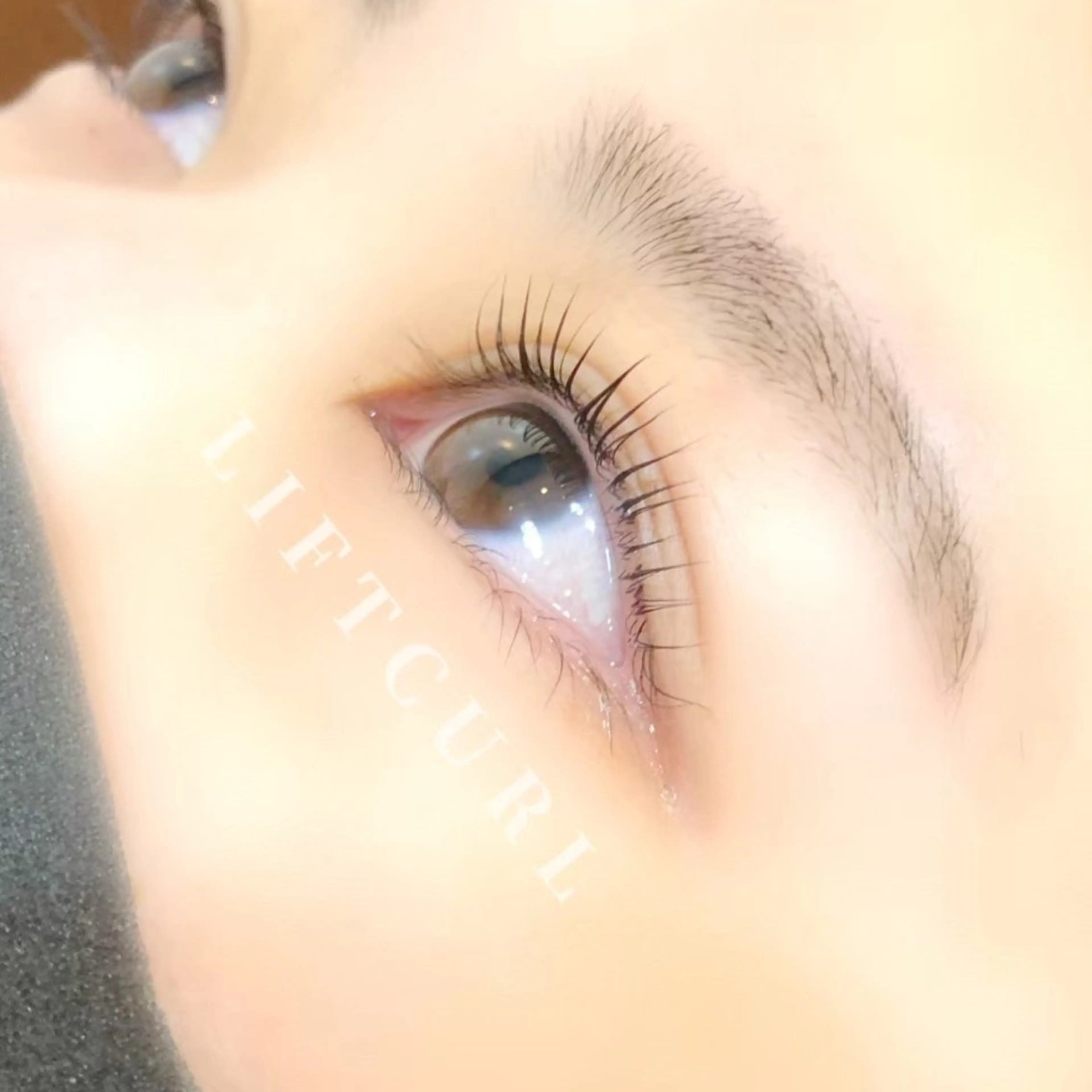 マツエク・マツパ 束感まつぱ🥑🤍 NATUKI🤍のマツエク・マツパデザイン