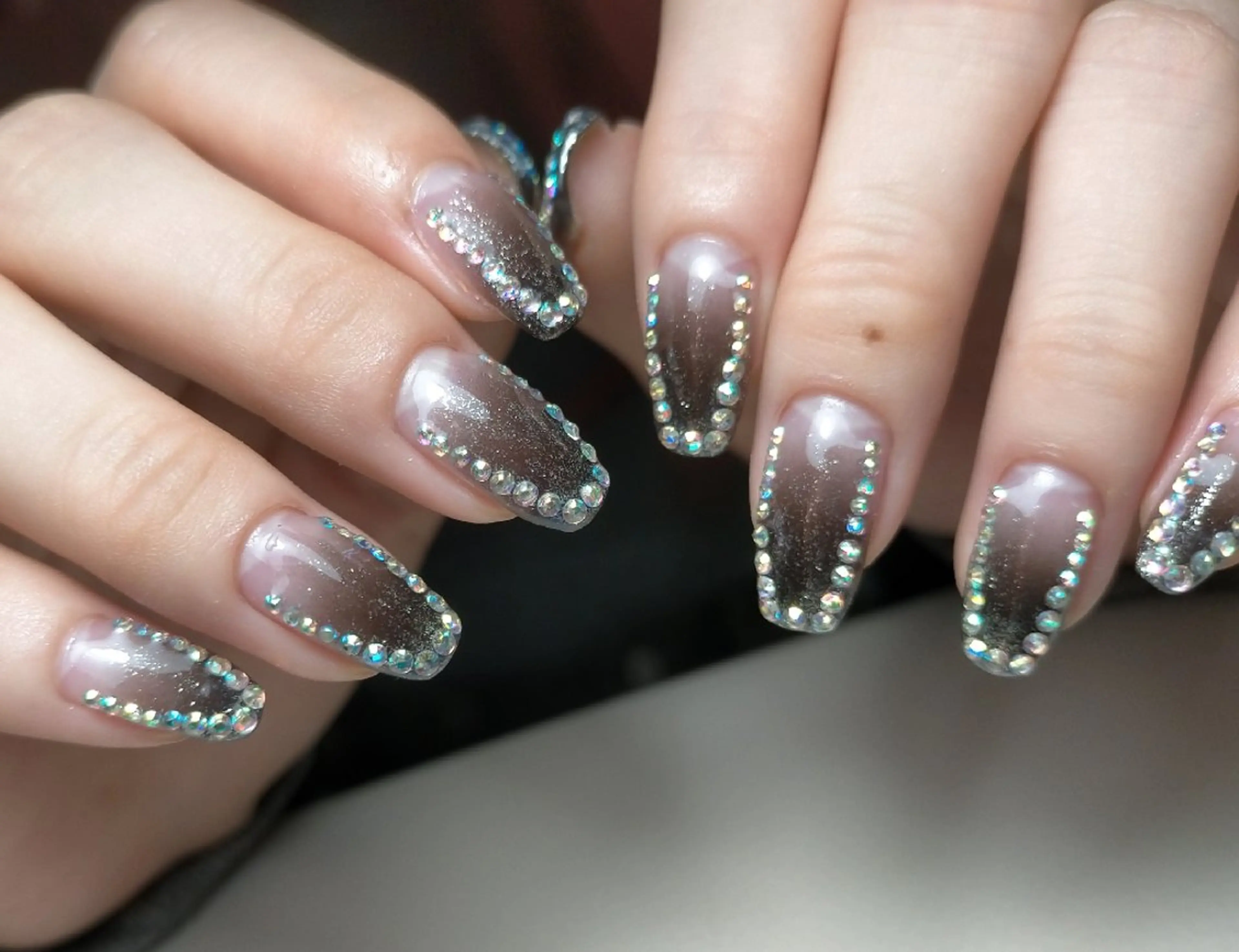 ネイル Lisa Nailのネイルデザイン