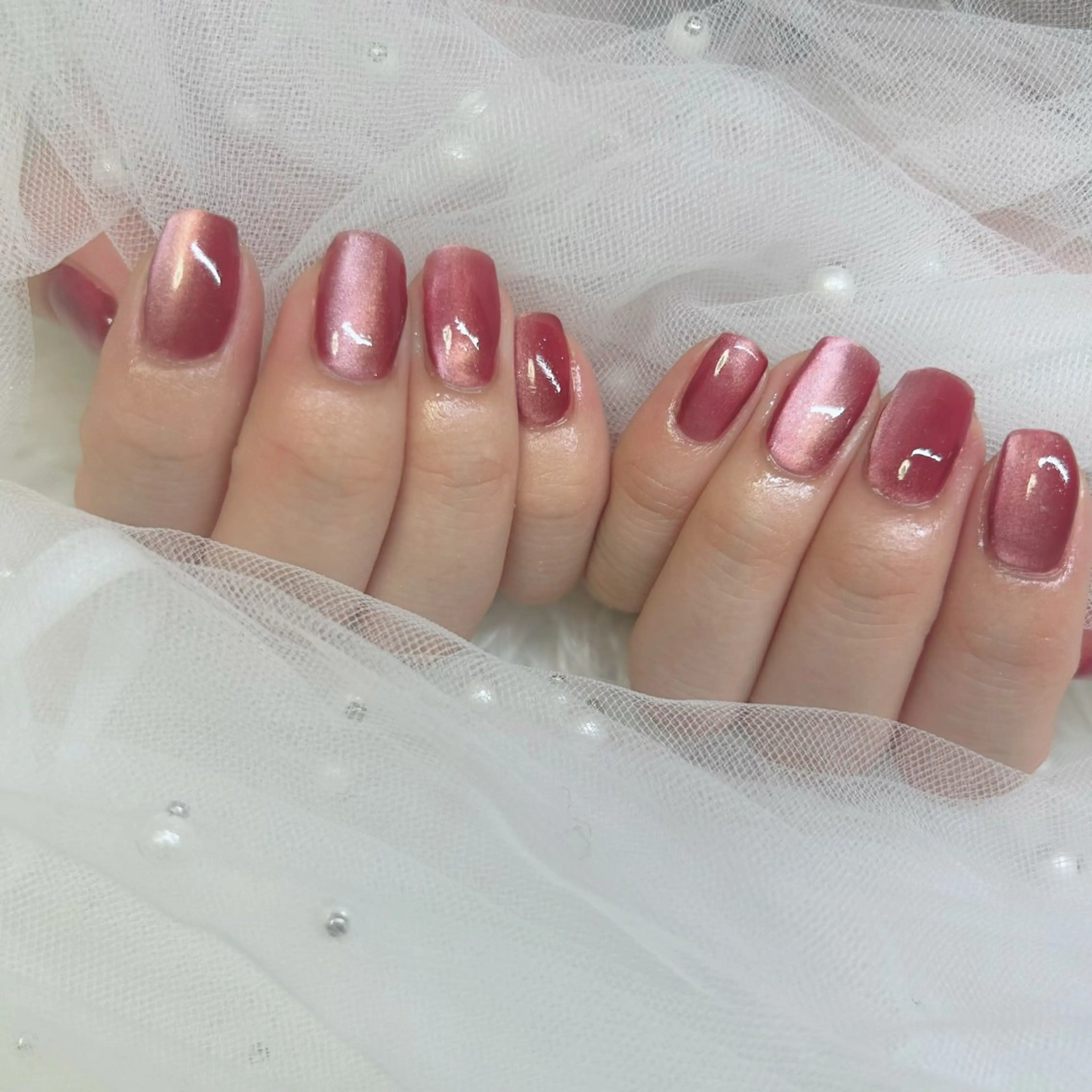 ネイル ゴン 🦋のネイルデザイン