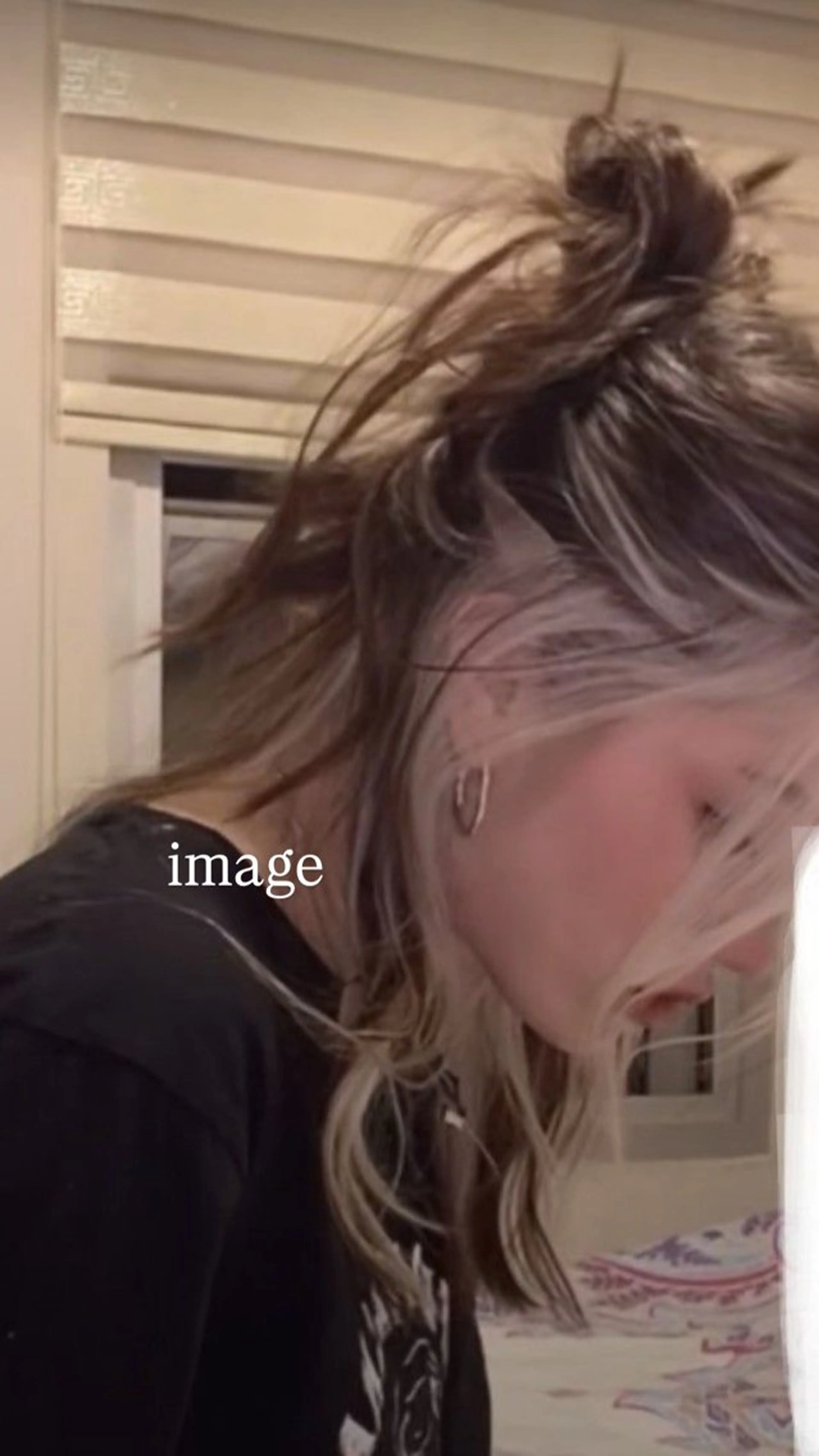 ロング カラー カット ヘアカラー レイヤー/ナチュラル 💐nao.のヘアスタイル