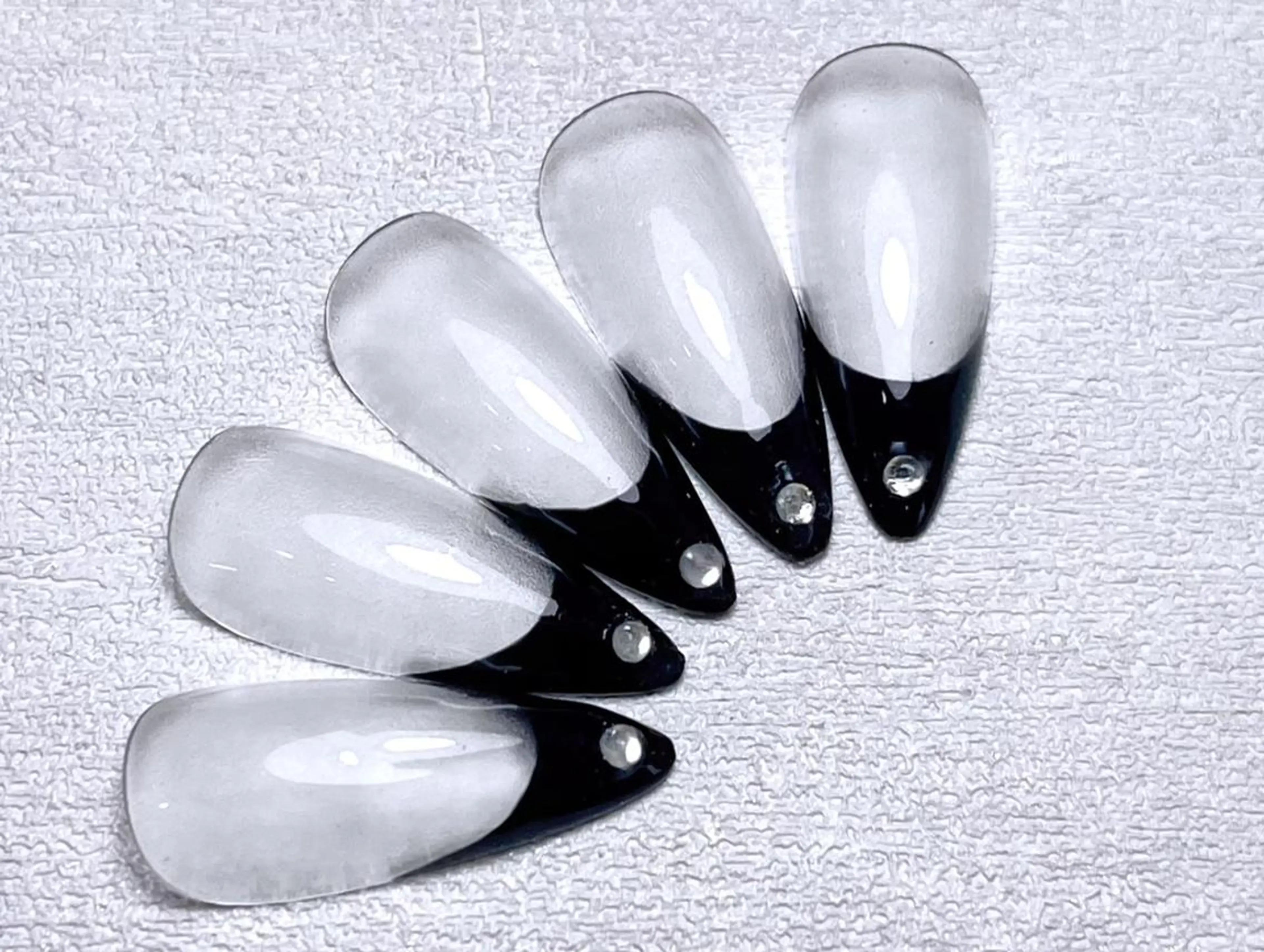 ネイル 🎀新宿Nail ハヤのネイルデザイン