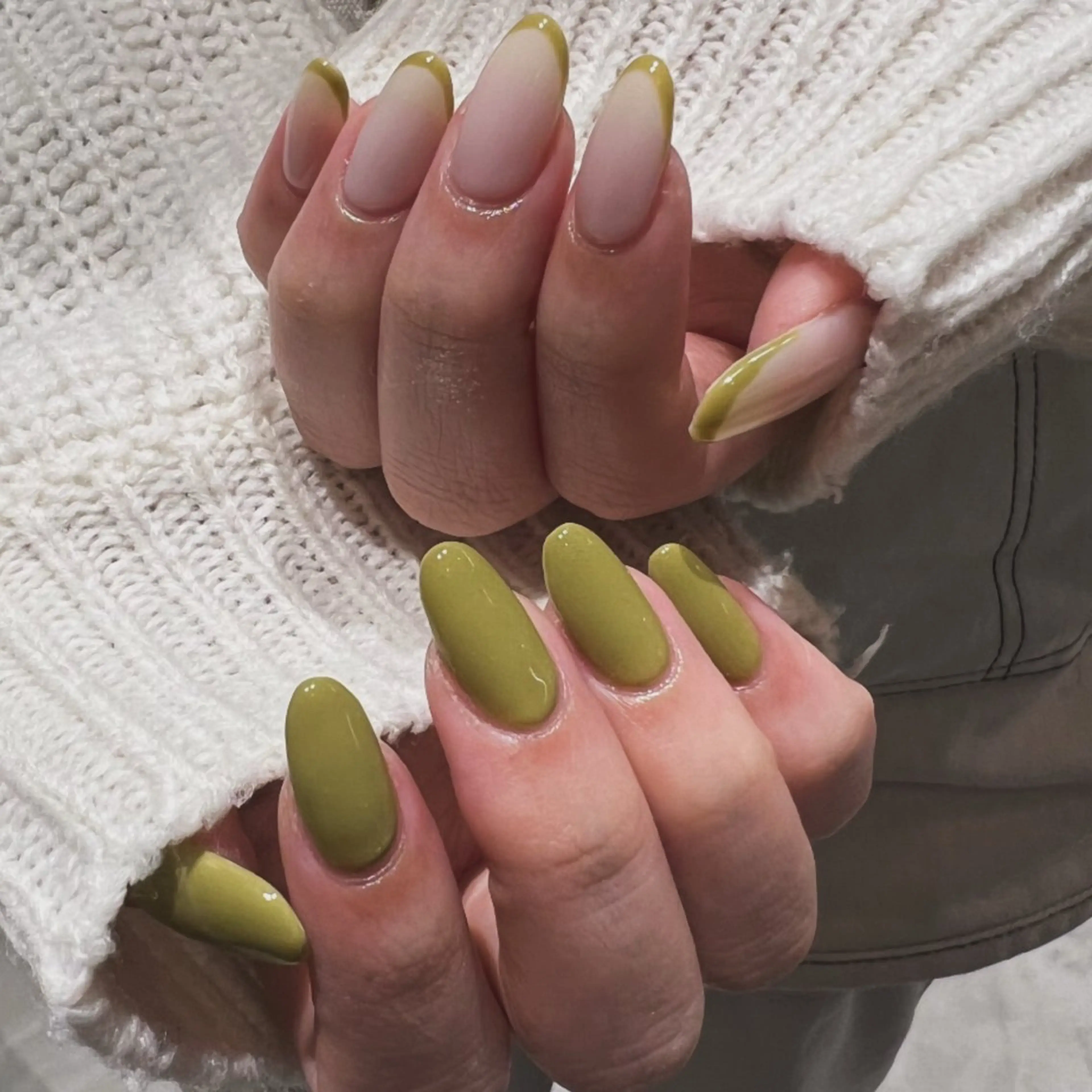 ネイル ハンドネイル asuka 🐰のネイルデザイン