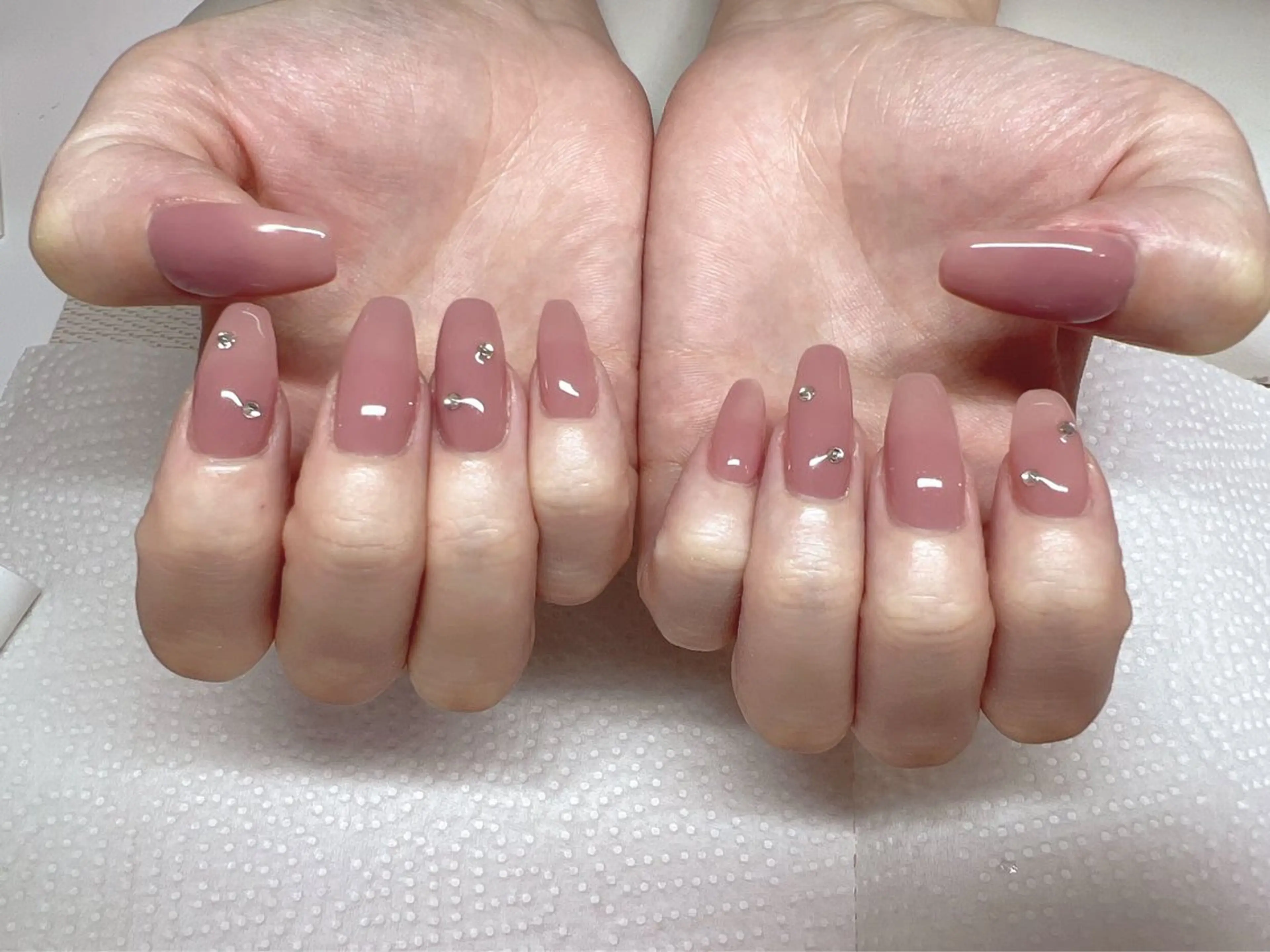 ネイル シーシー ネイルのネイルデザイン