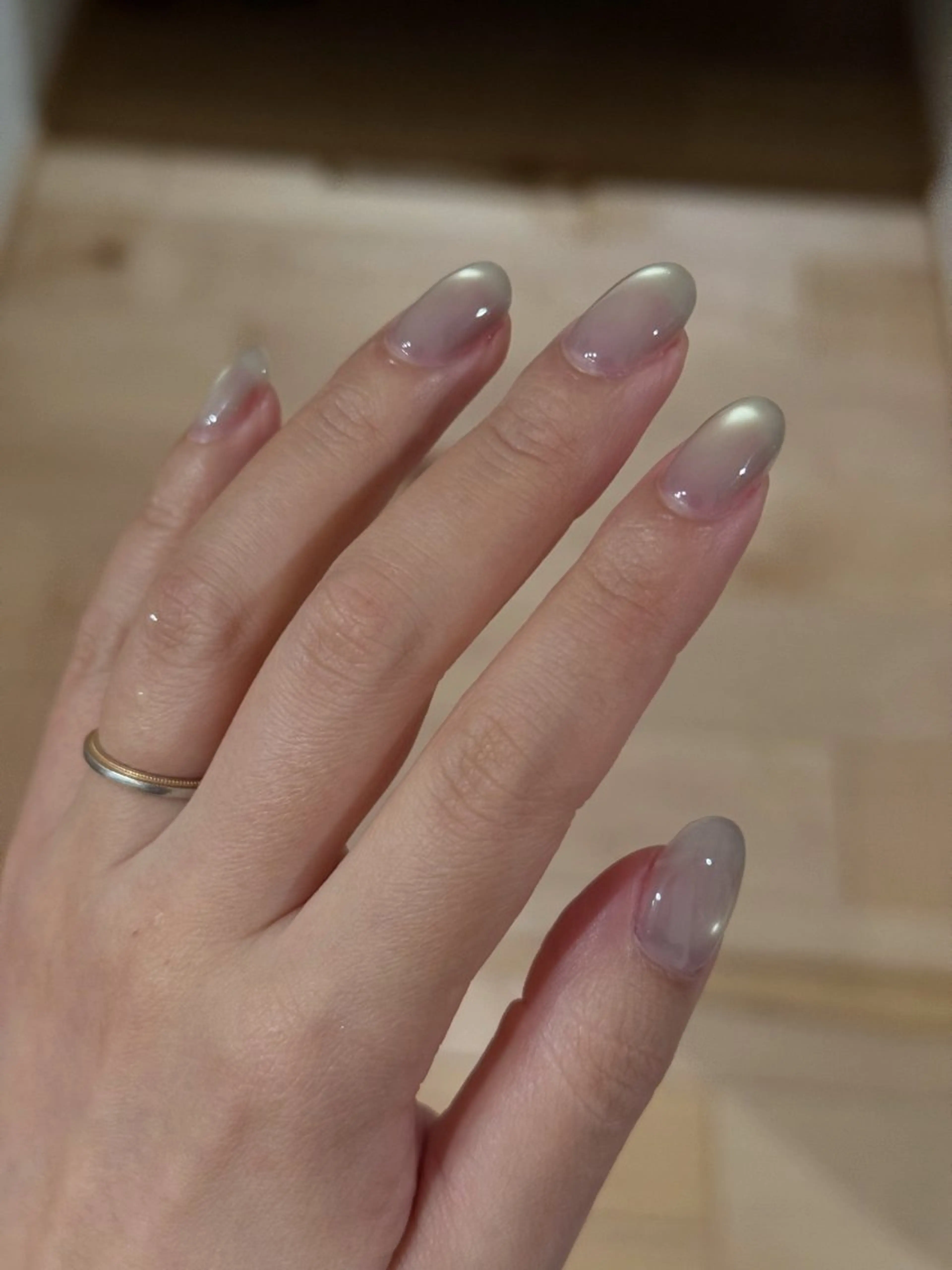 ネイル from siu. aiのネイルデザイン