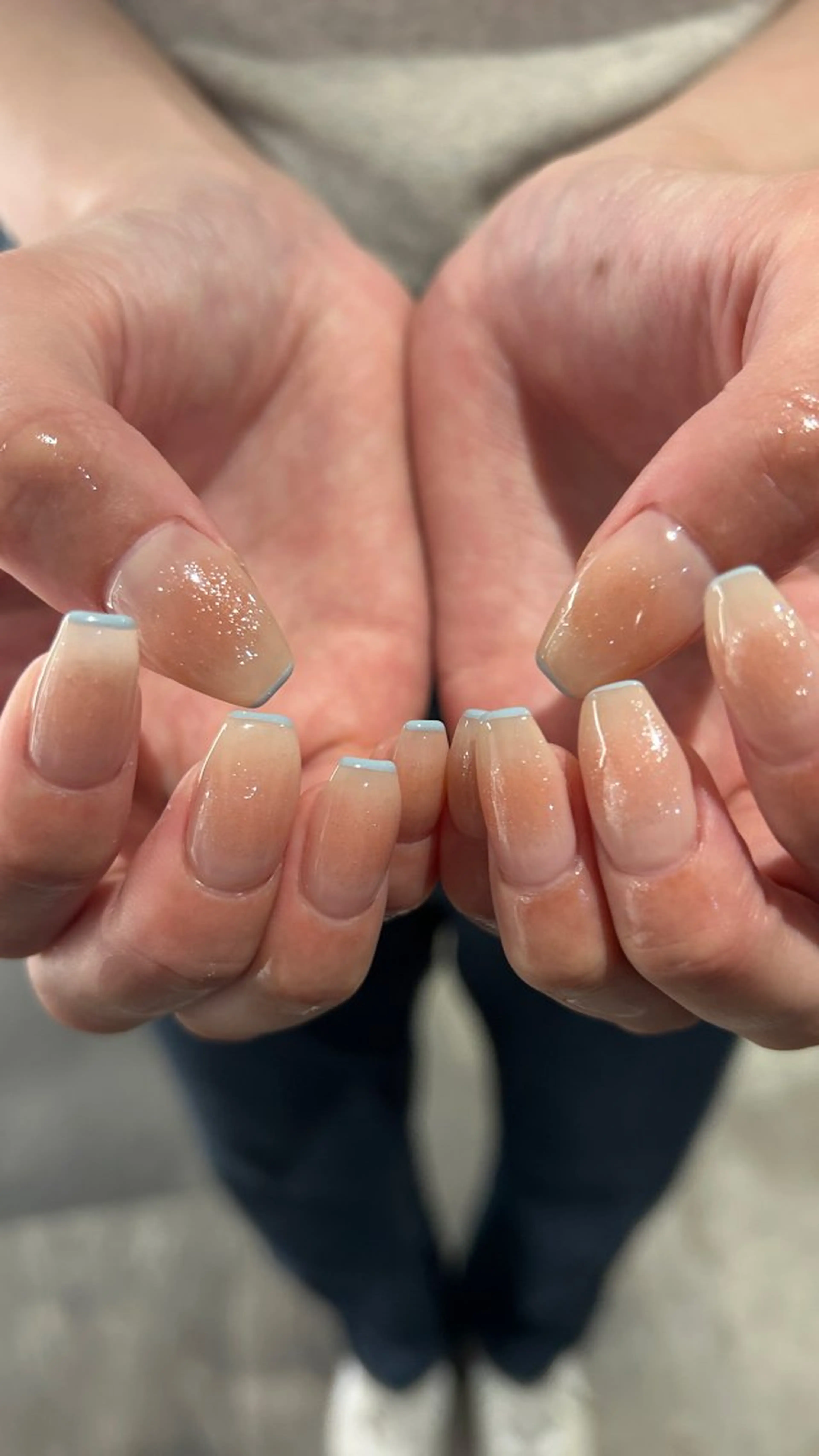 ネイル ハンドネイル sayaka 🩰のネイルデザイン