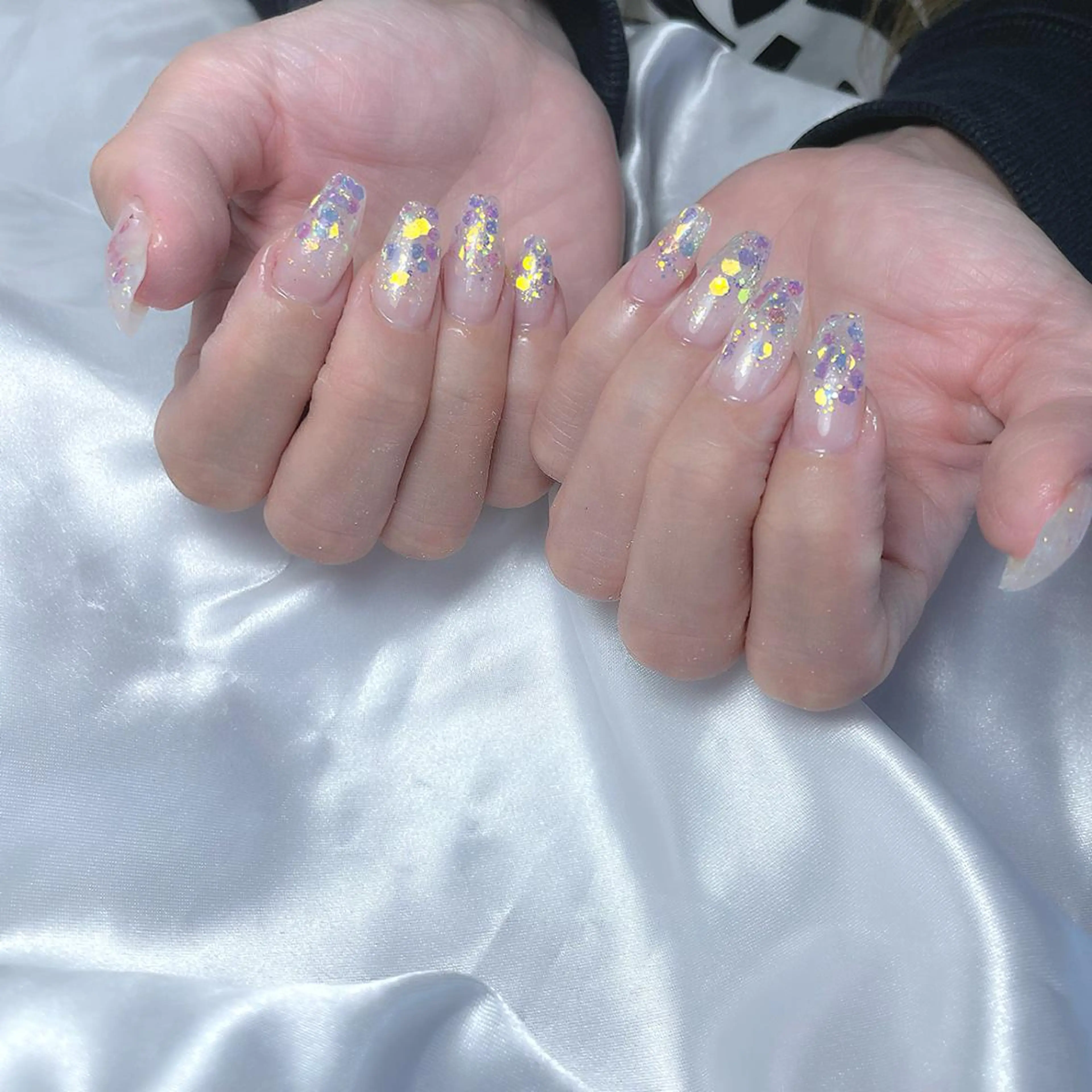 ネイル nail salon booのネイルデザイン