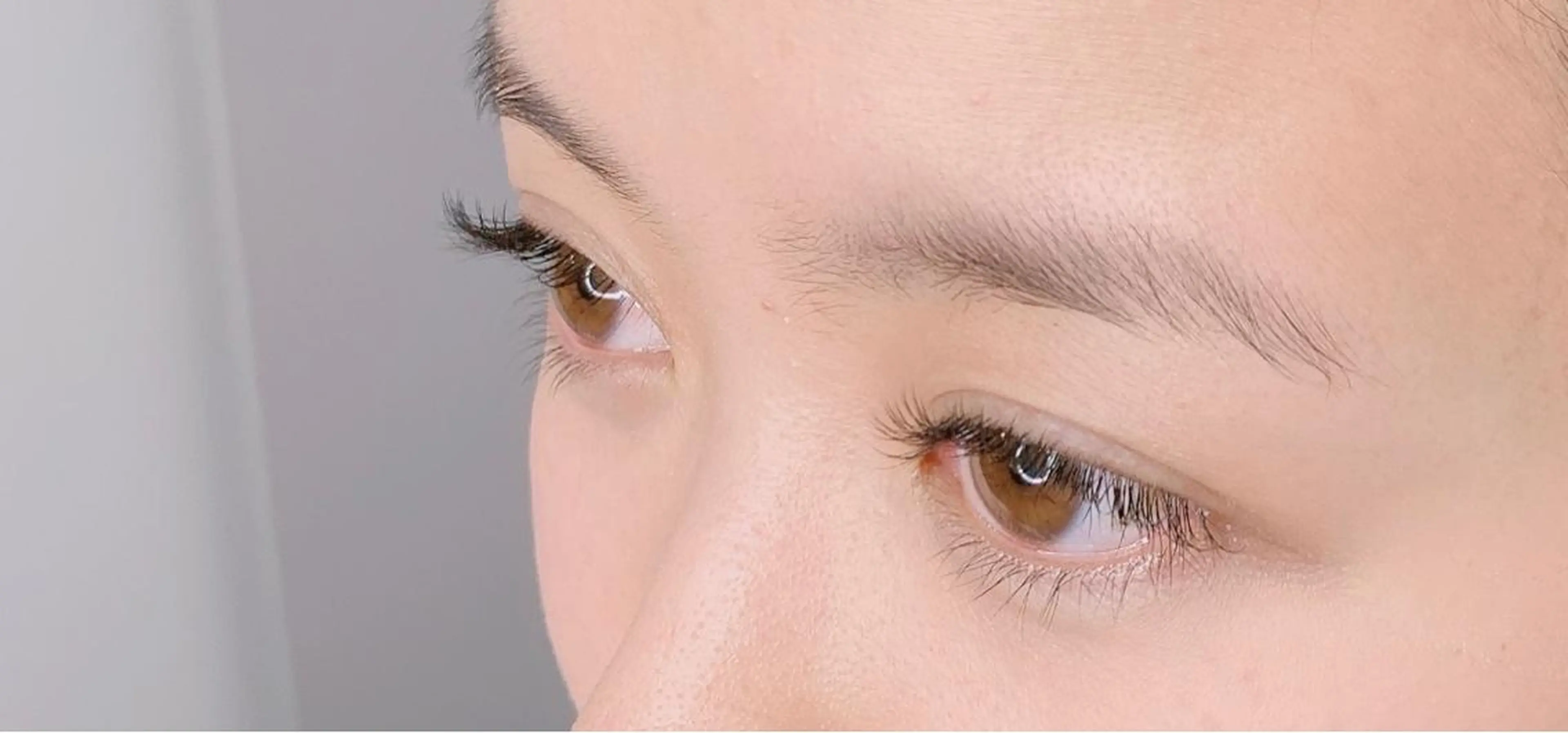 マツエク・マツパ clair 宝塚南口のマツエク・マツパデザイン