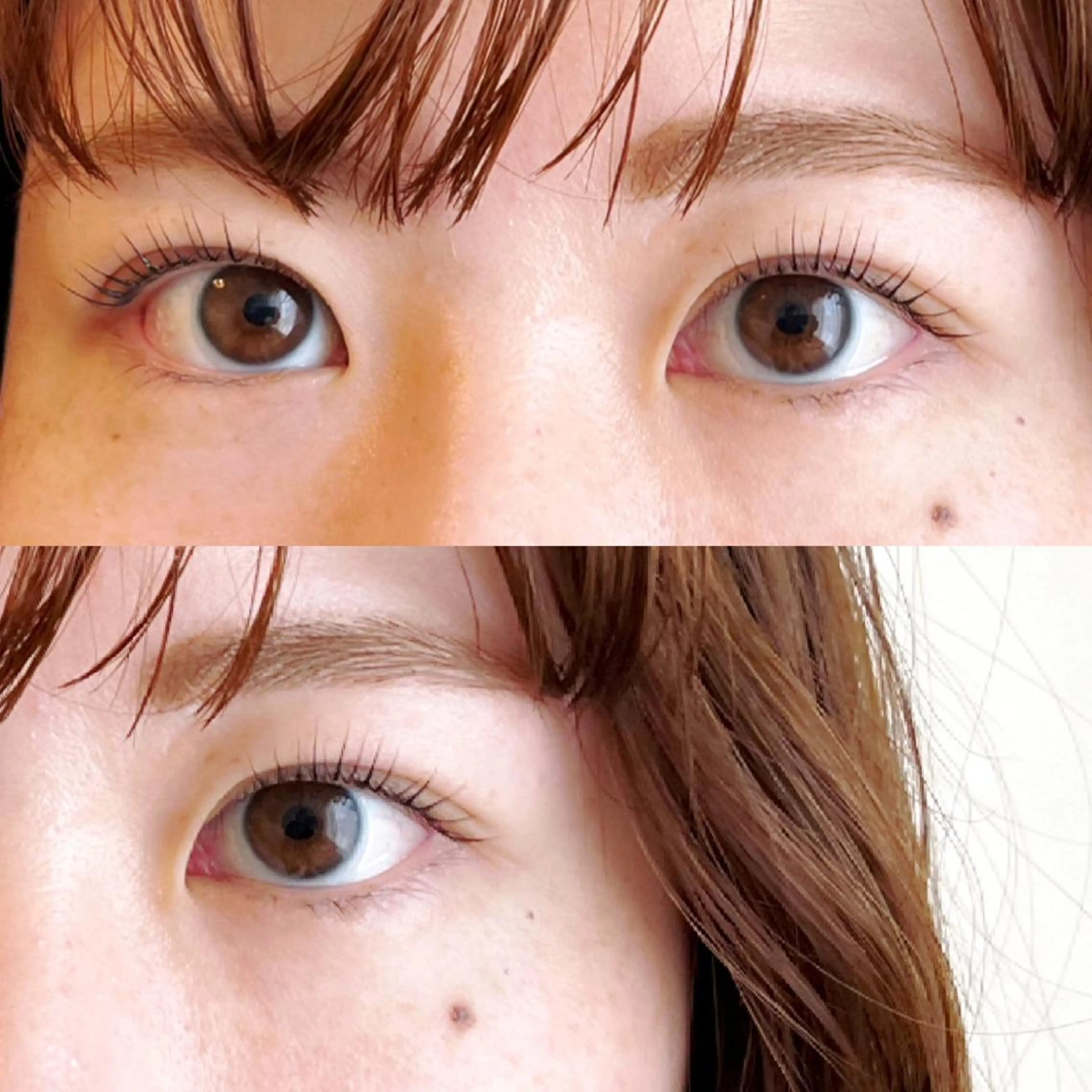 マツエク・マツパ アイラッシュサロン GREENのマツエク・マツパデザイン