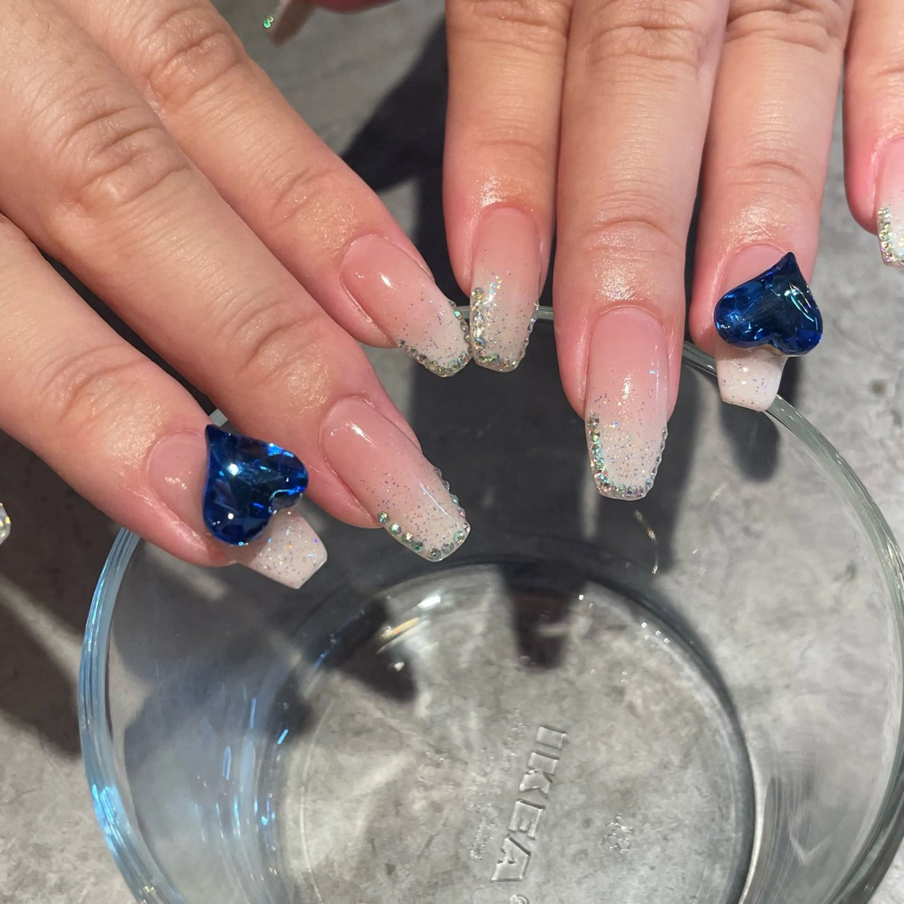 ネイル ハンドネイル Morek.所属・More K.のネイルデザイン