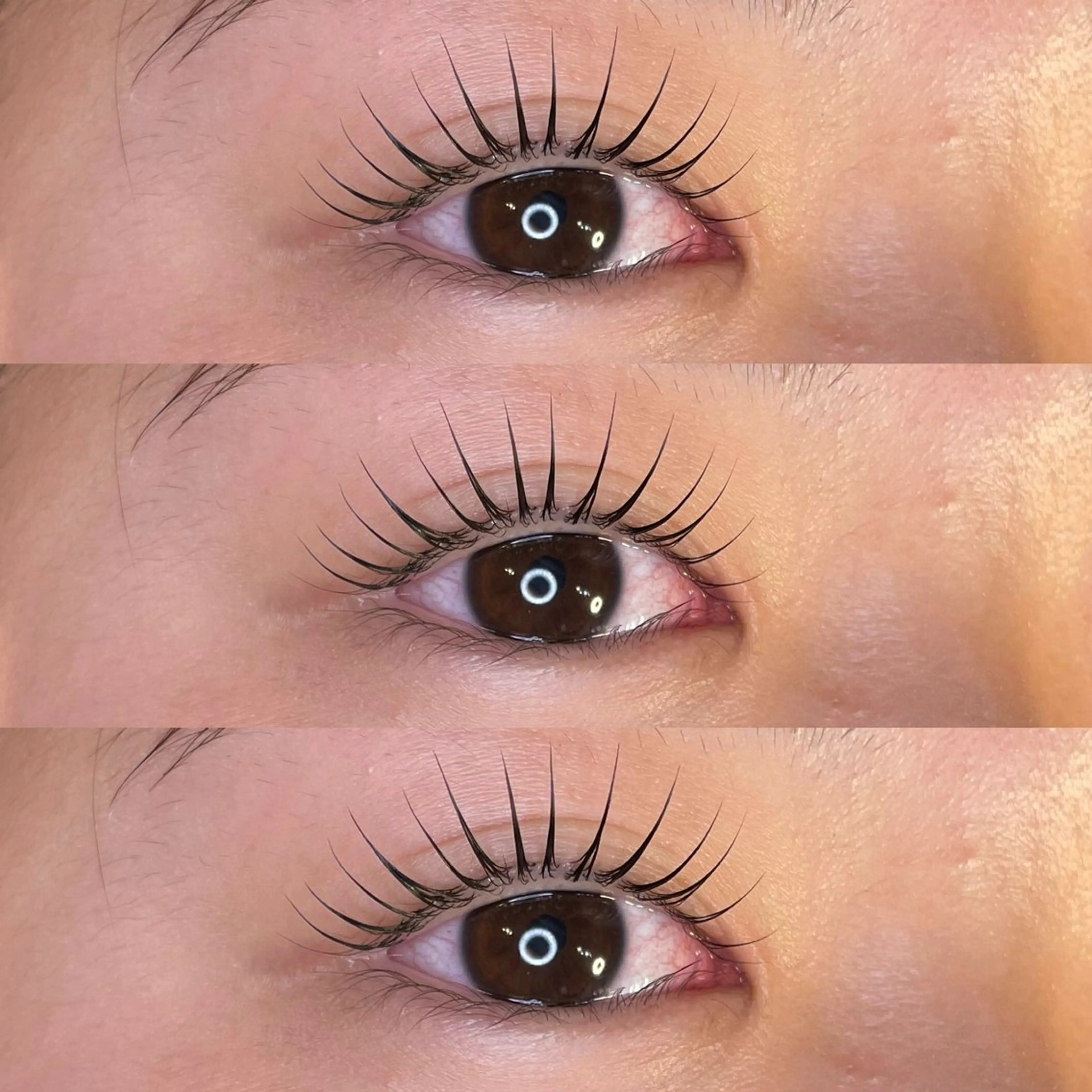 マツエク・マツパ moka ✴︎のマツエク・マツパデザイン