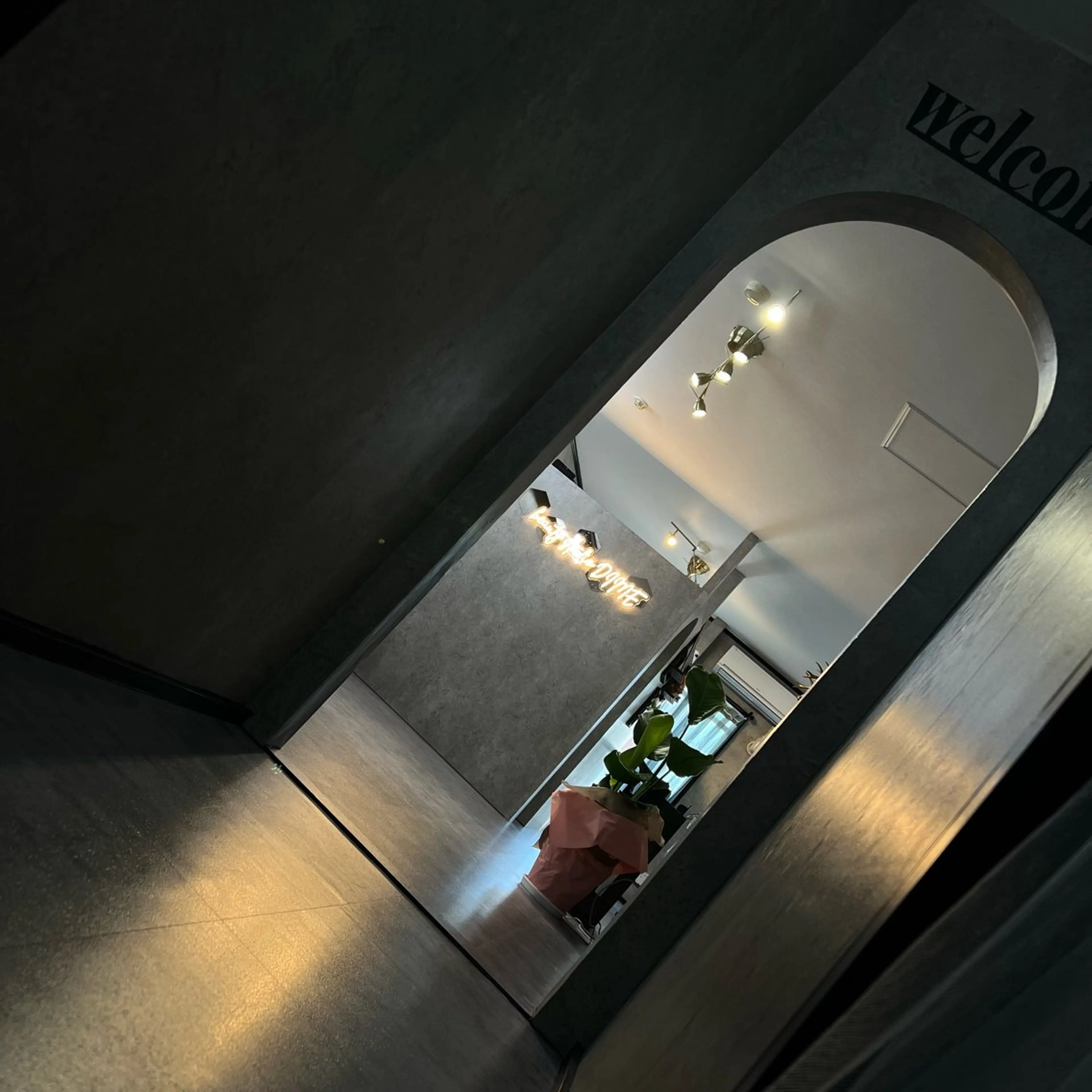 DIME💎 ODAの眉毛・アイブロウイメージ