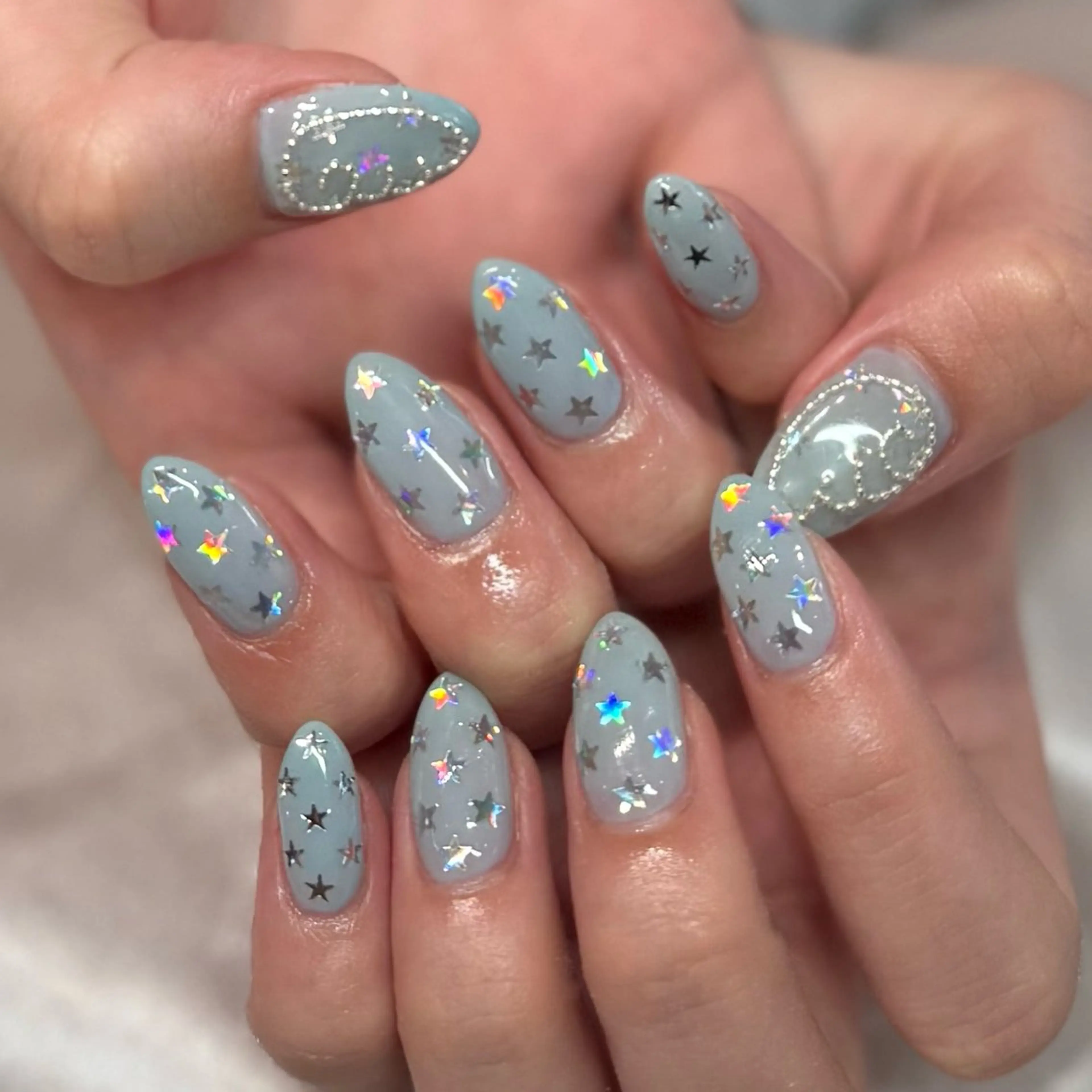 ミニモ限定🌟[オフなし]持ち込み10本アートの写真