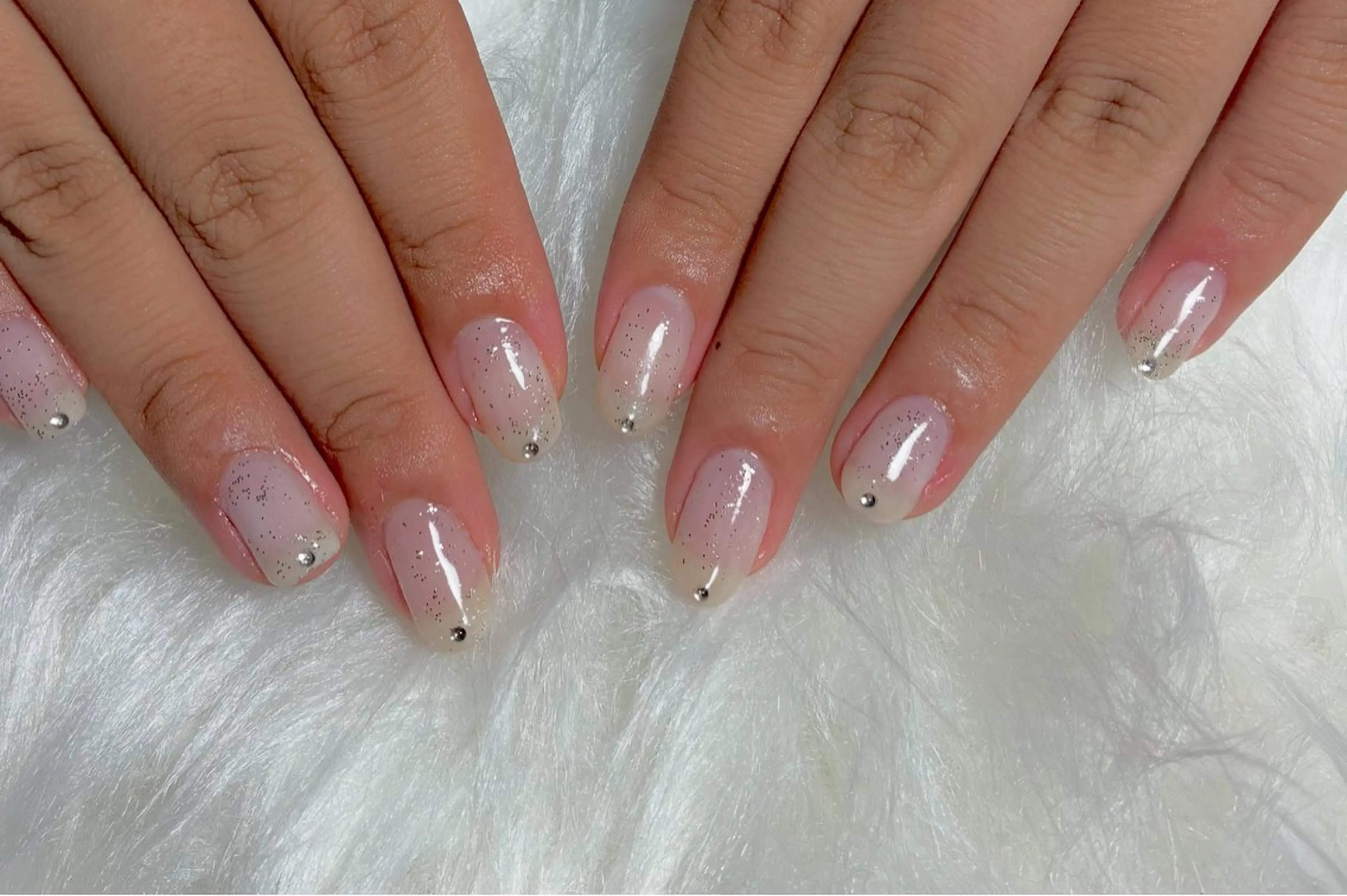 ネイル 70. nail.のネイルデザイン