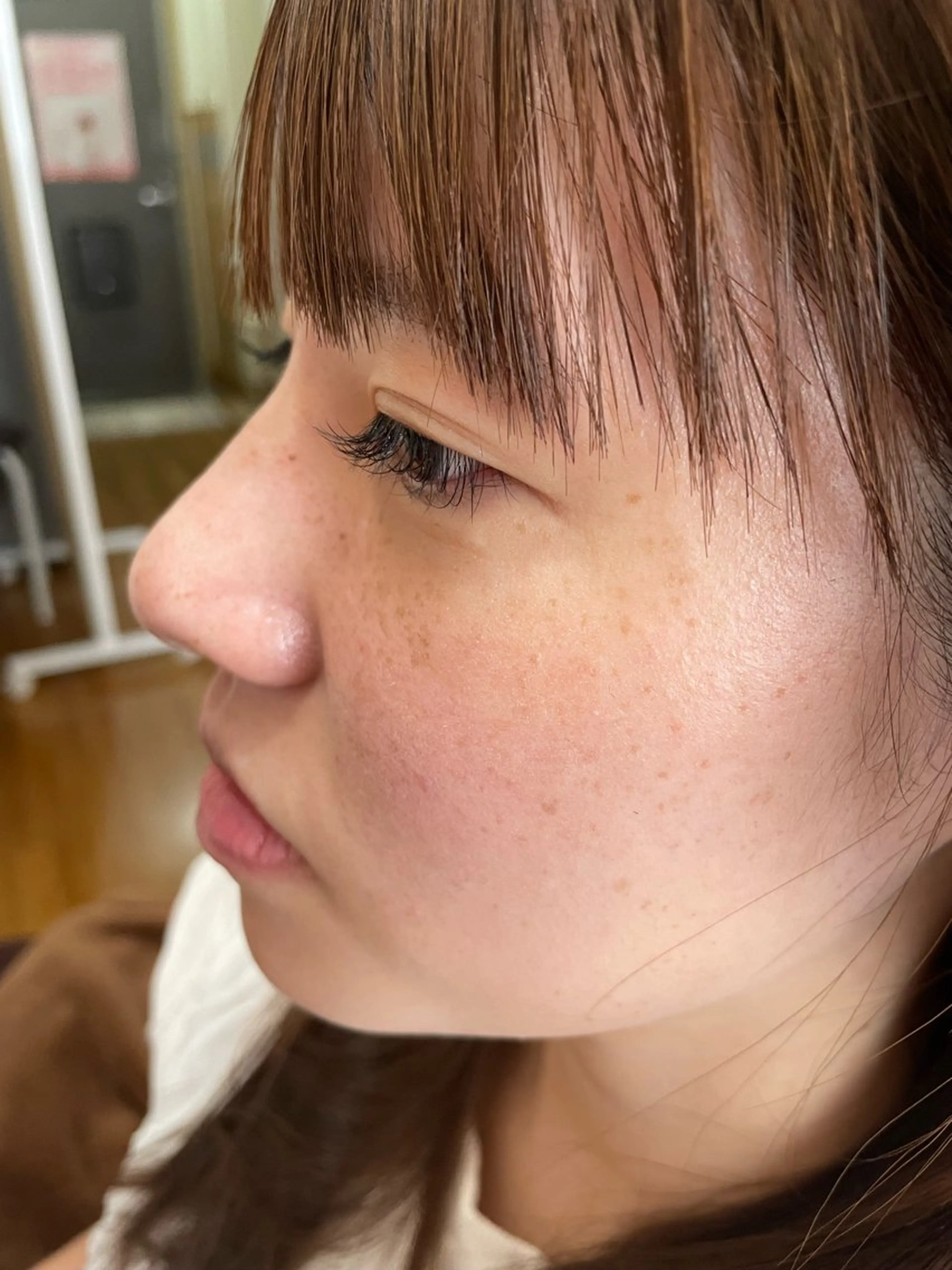 マツエク・マツパ dear beautyのマツエク・マツパデザイン